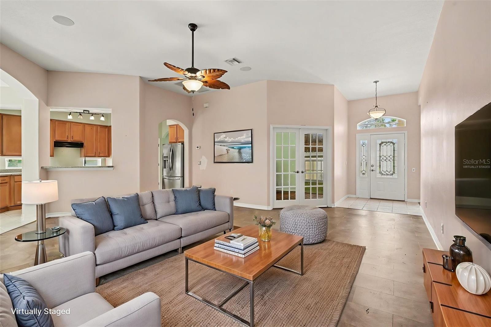 2852 Cape Horn, Tavares, FL 32778