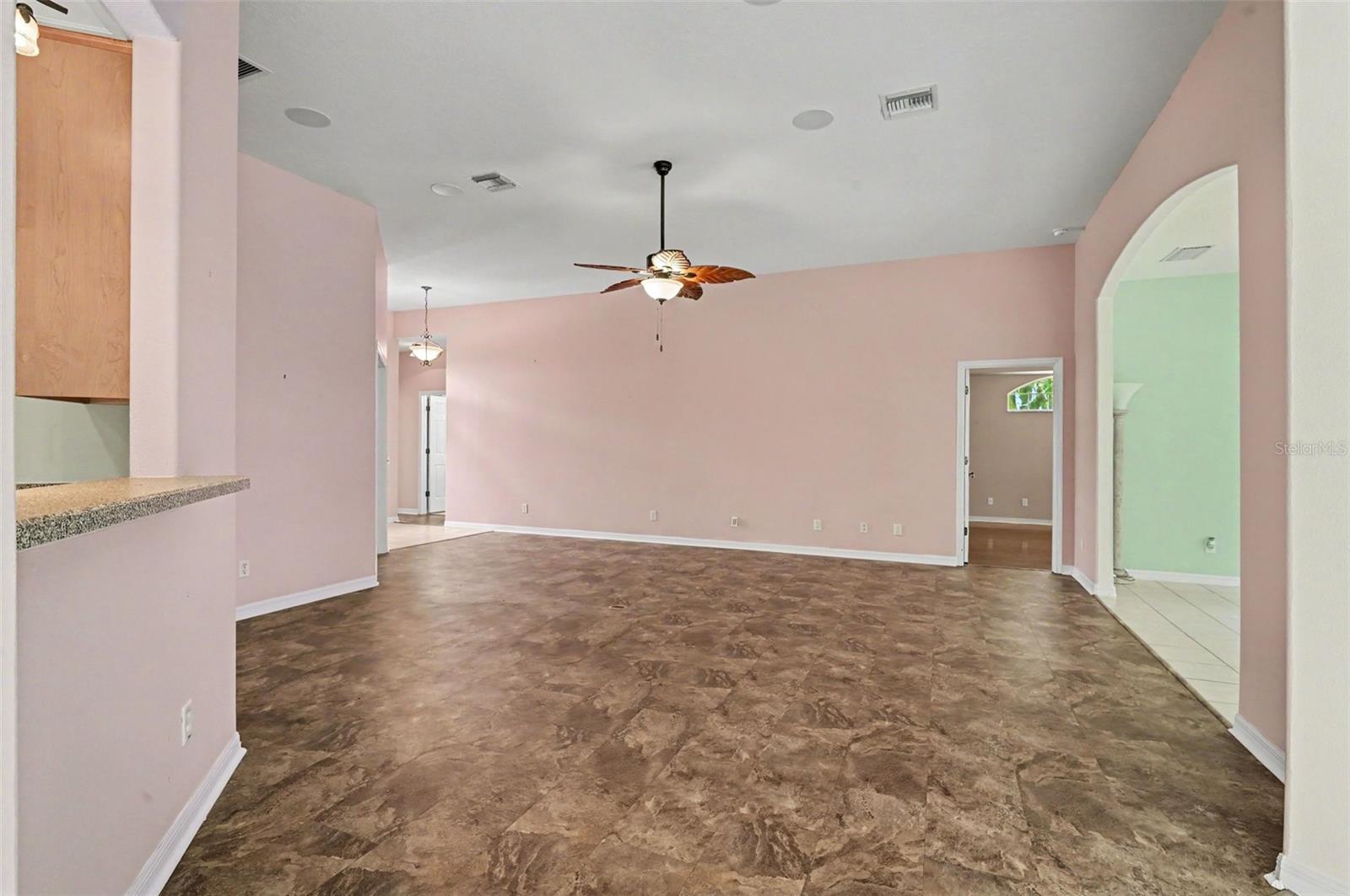 2852 Cape Horn, Tavares, FL 32778