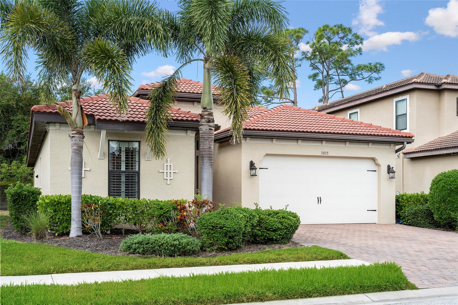 1015 Bluffwood, Nokomis, FL 34275