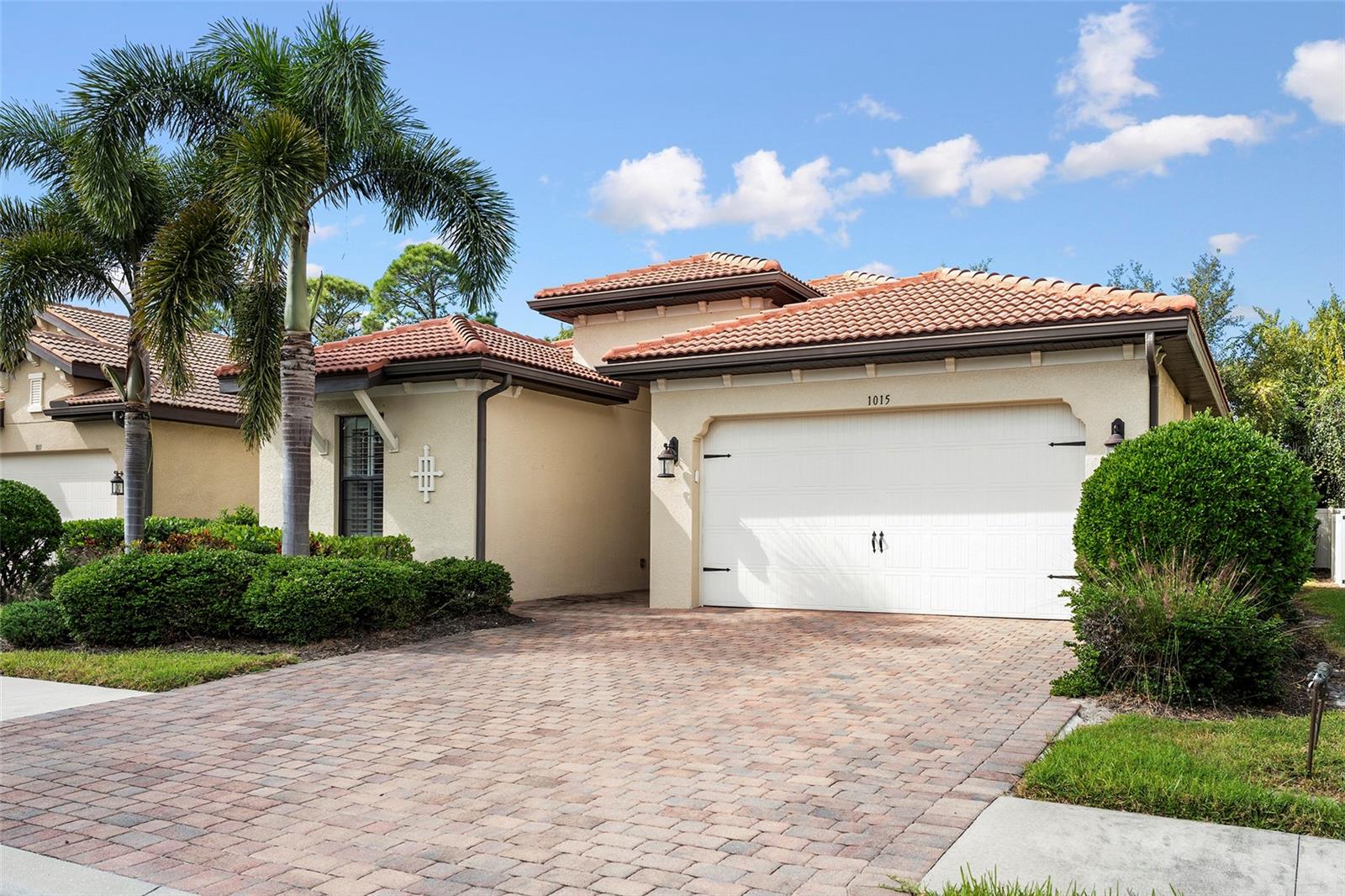 1015 Bluffwood, Nokomis, FL 34275