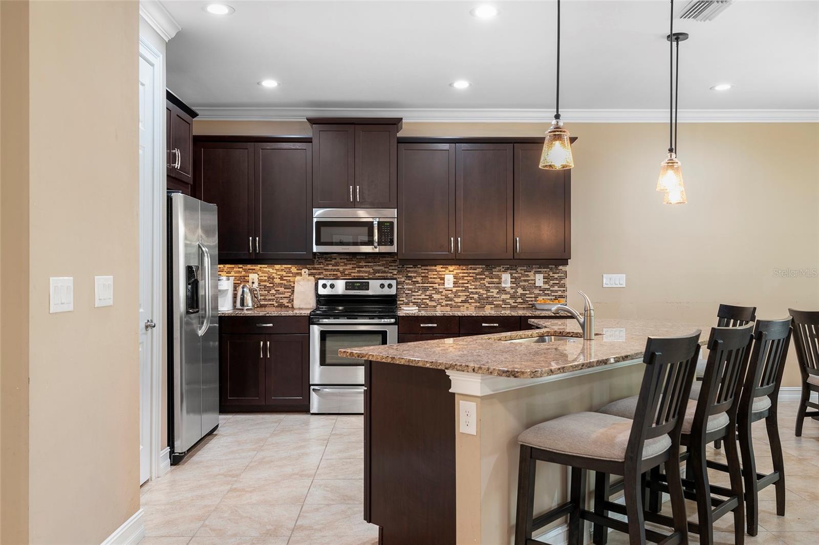 1015 Bluffwood, Nokomis, FL 34275
