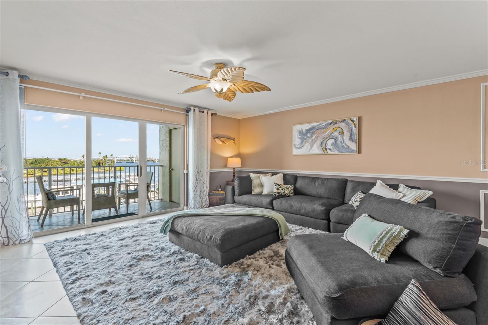 533 Marina Point Unit 533, Daytona Beach, FL 32114