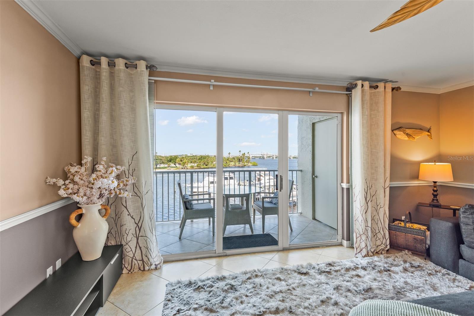 533 Marina Point Unit 533, Daytona Beach, FL 32114