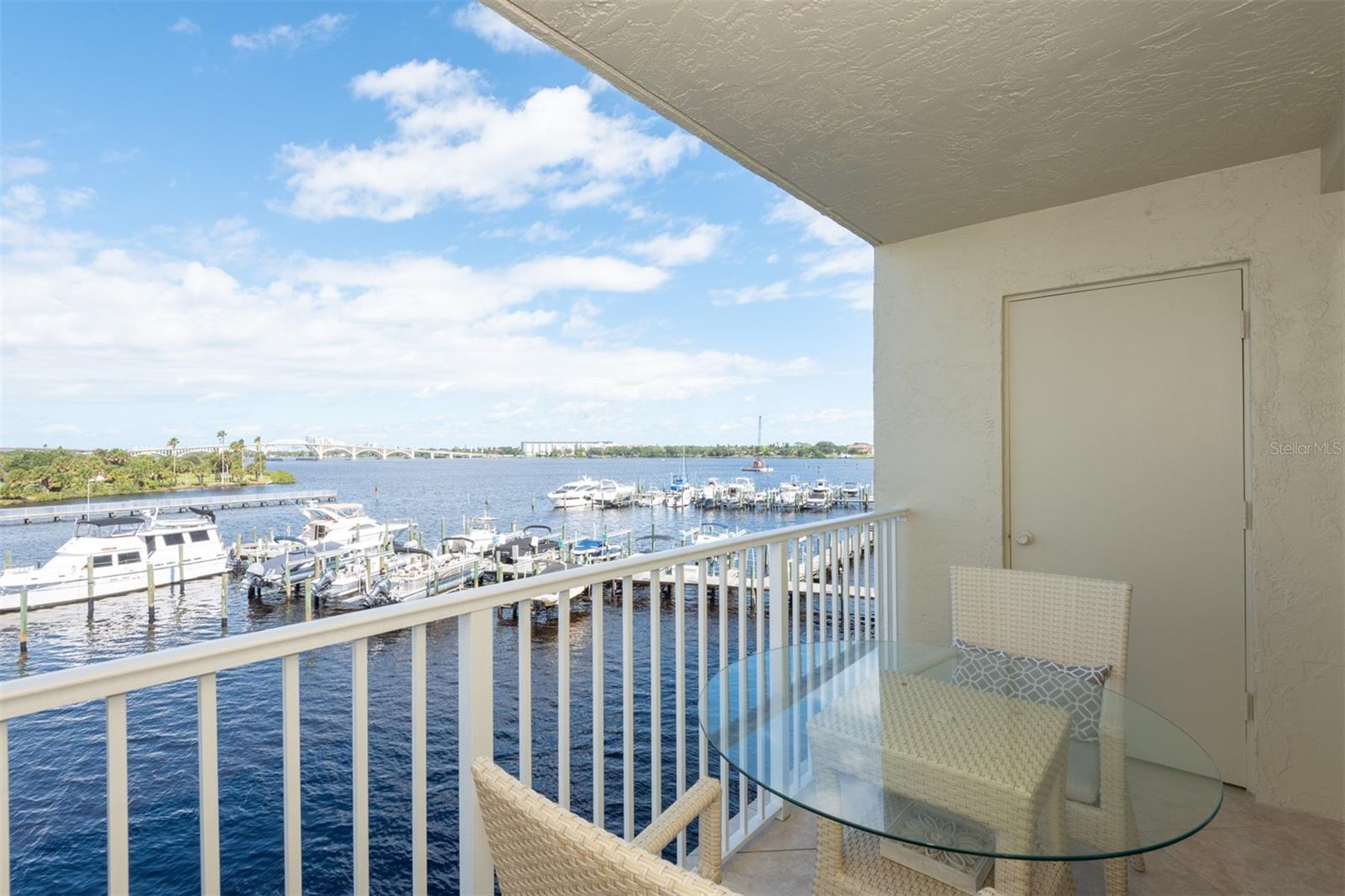 533 Marina Point Unit 533, Daytona Beach, FL 32114