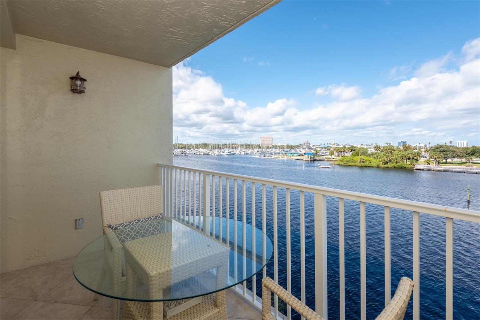 533 Marina Point Unit 533, Daytona Beach, FL 32114