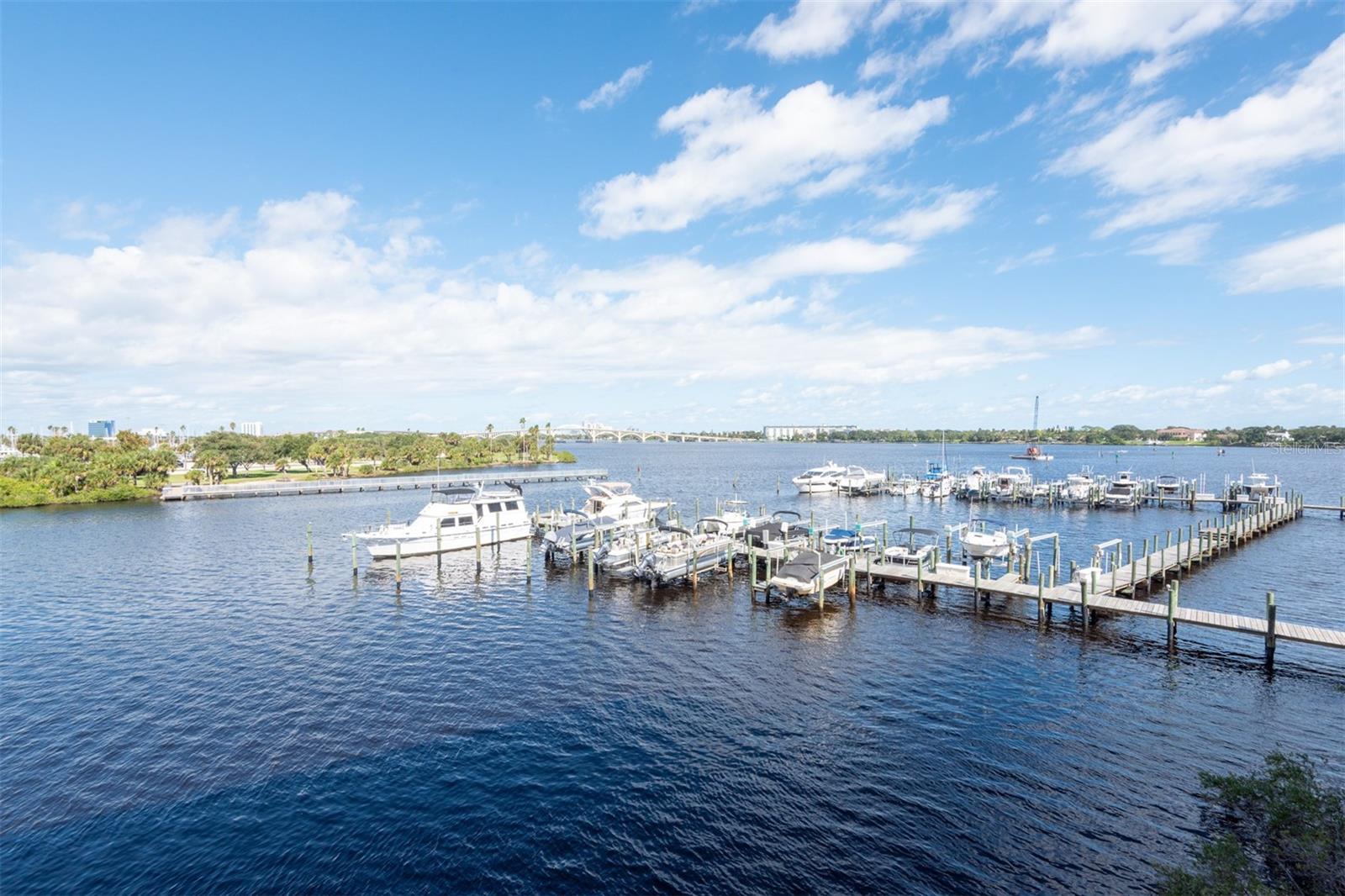 533 Marina Point Unit 533, Daytona Beach, FL 32114