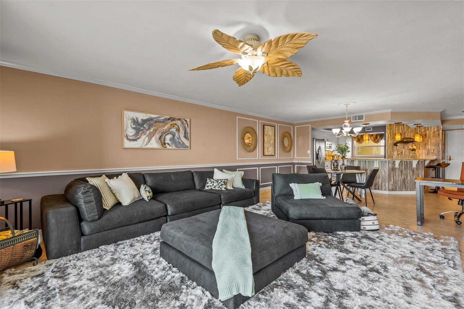 533 Marina Point Unit 533, Daytona Beach, FL 32114