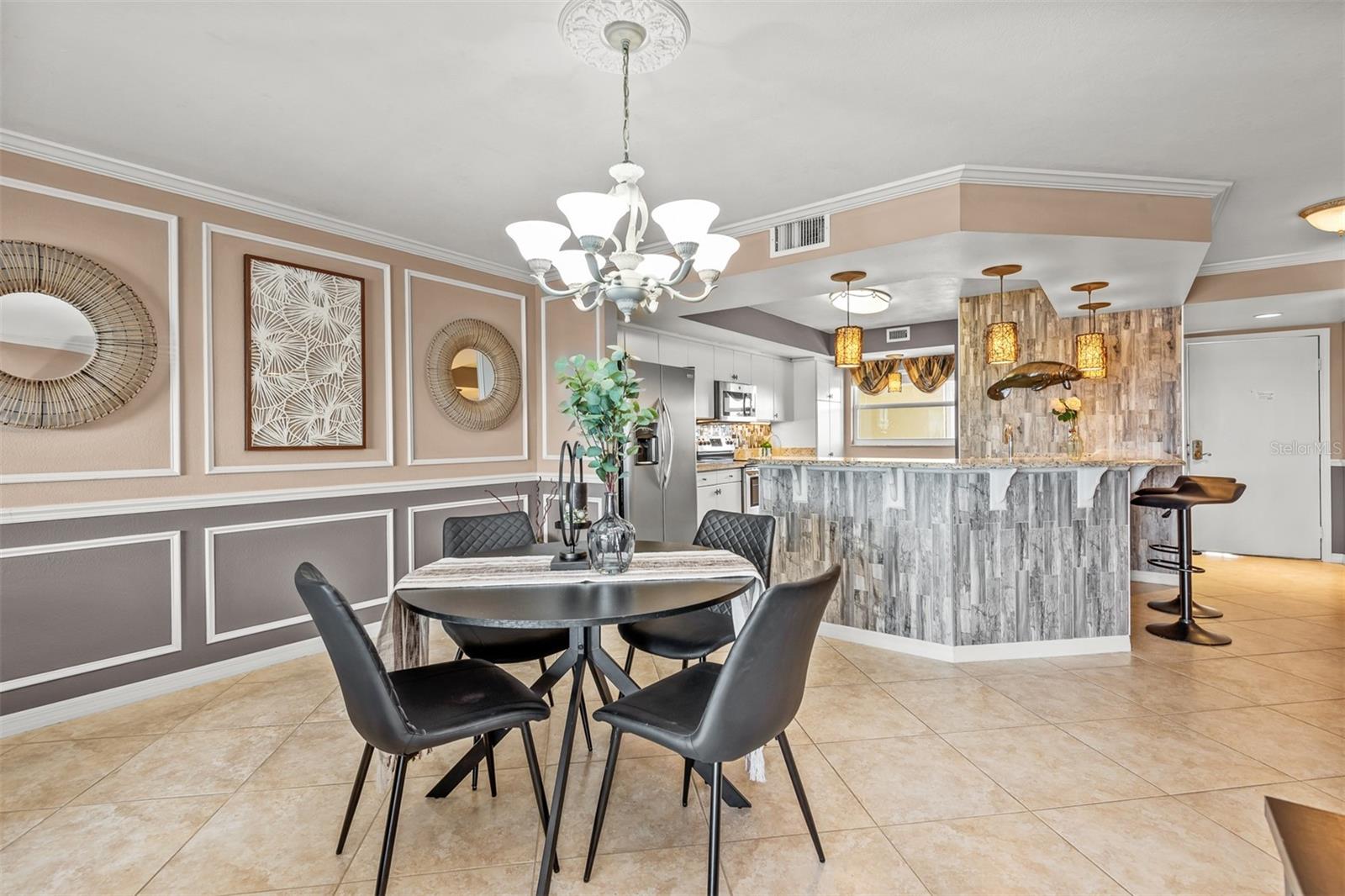 533 Marina Point Unit 533, Daytona Beach, FL 32114