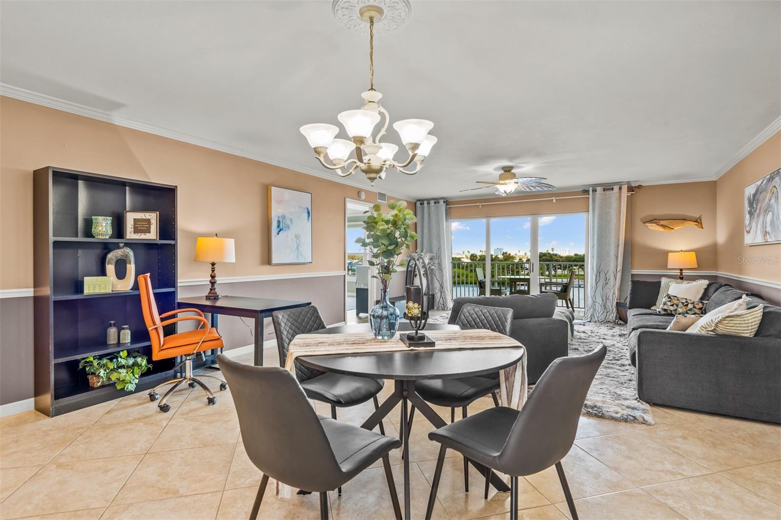 533 Marina Point Unit 533, Daytona Beach, FL 32114