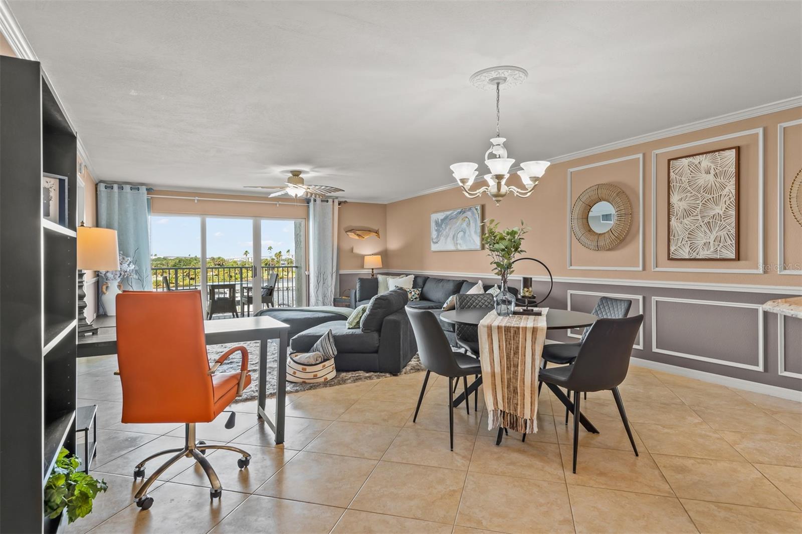 533 Marina Point Unit 533, Daytona Beach, FL 32114
