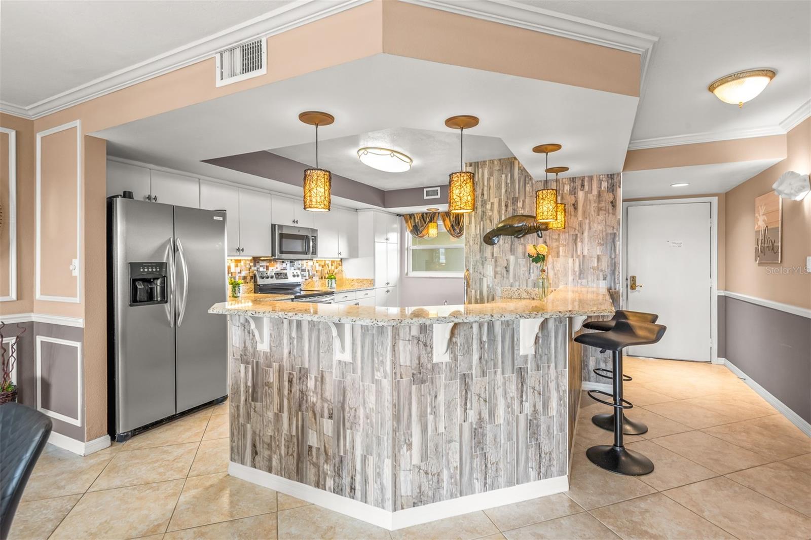 533 Marina Point Unit 533, Daytona Beach, FL 32114