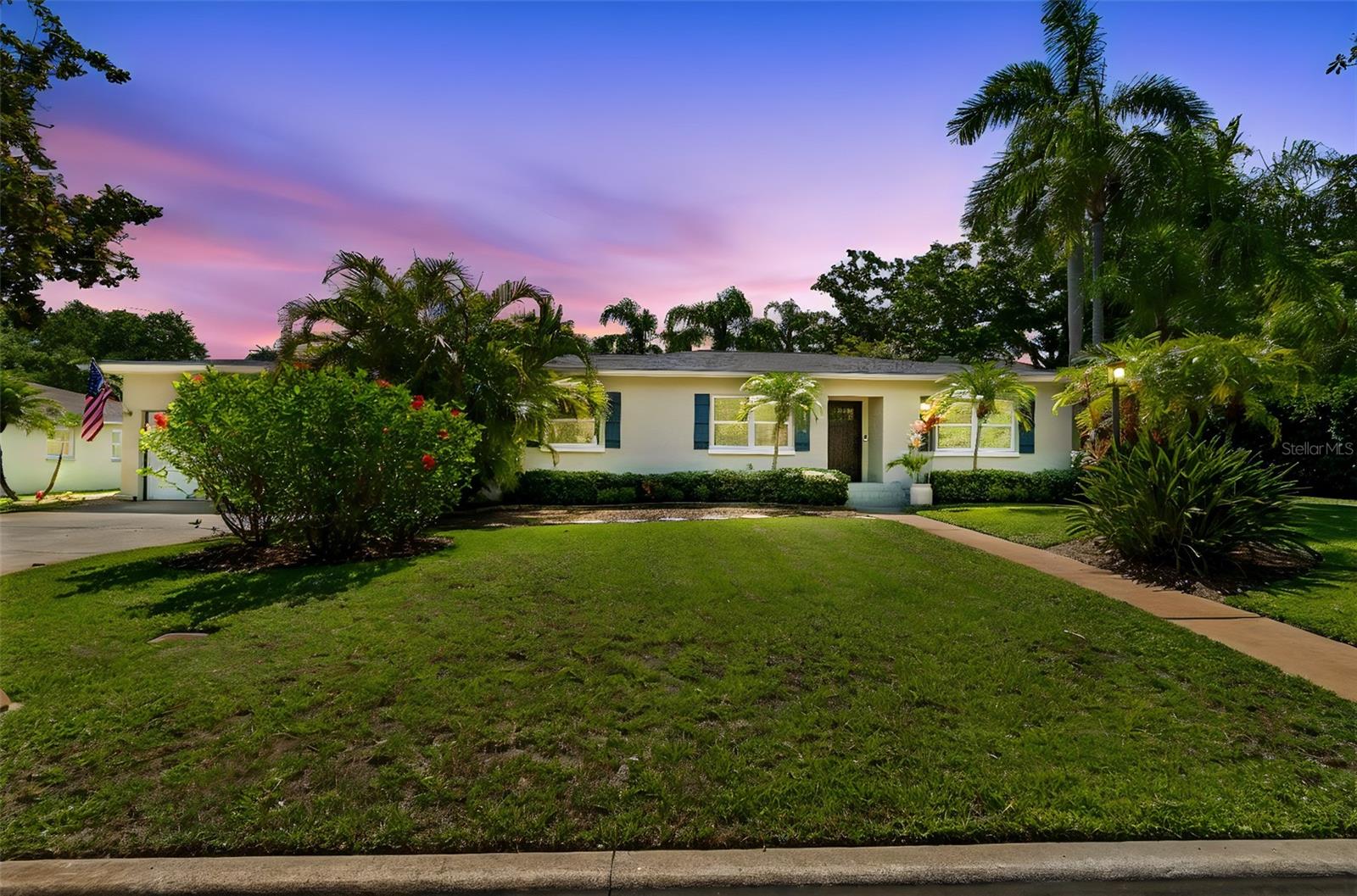 1743 Eagles Nest, Belleair, FL 33756