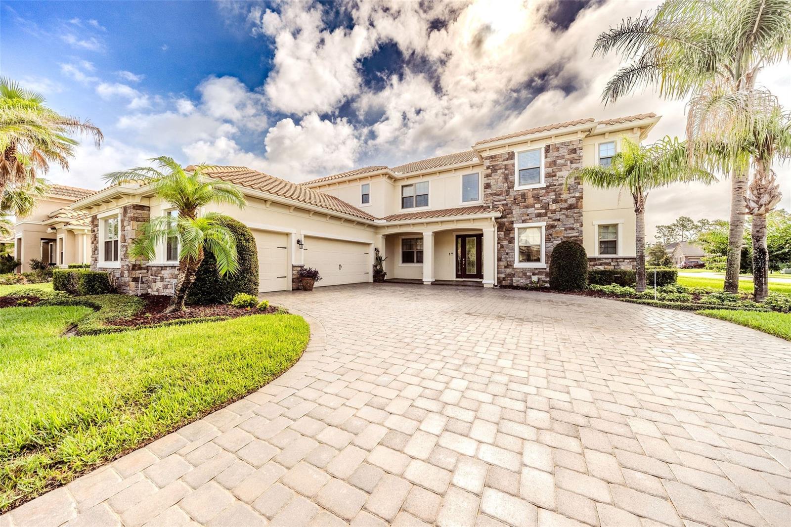 427 Blue Birch, Sanford, FL 32771