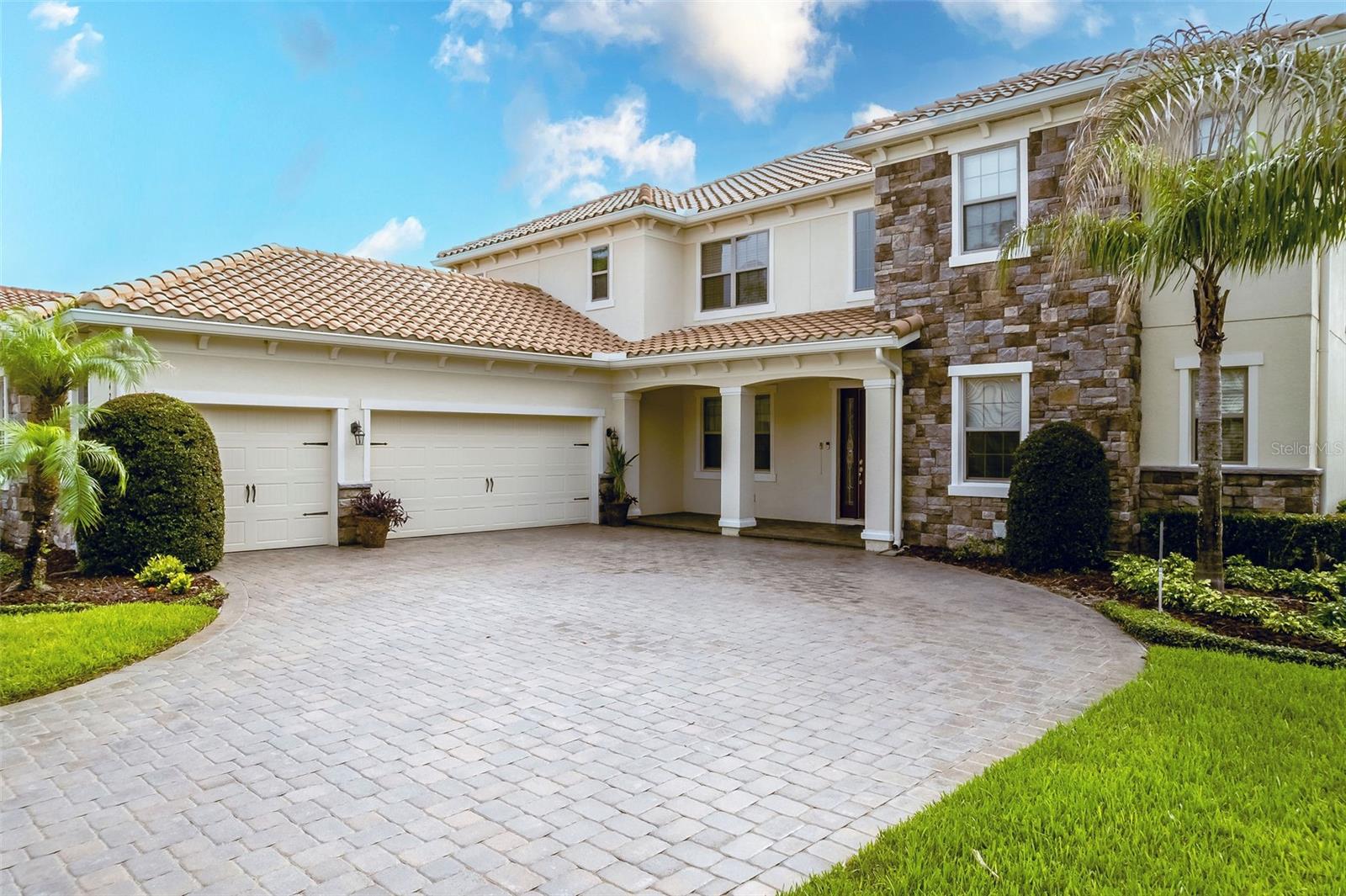 427 Blue Birch, Sanford, FL 32771