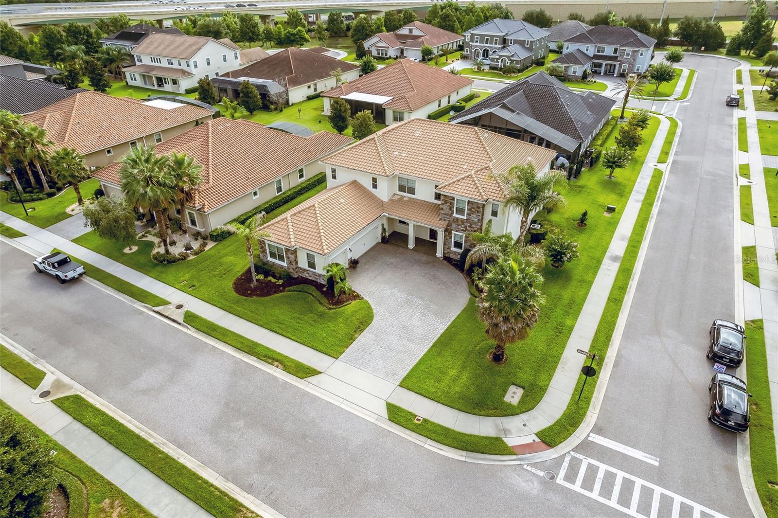 427 Blue Birch, Sanford, FL 32771