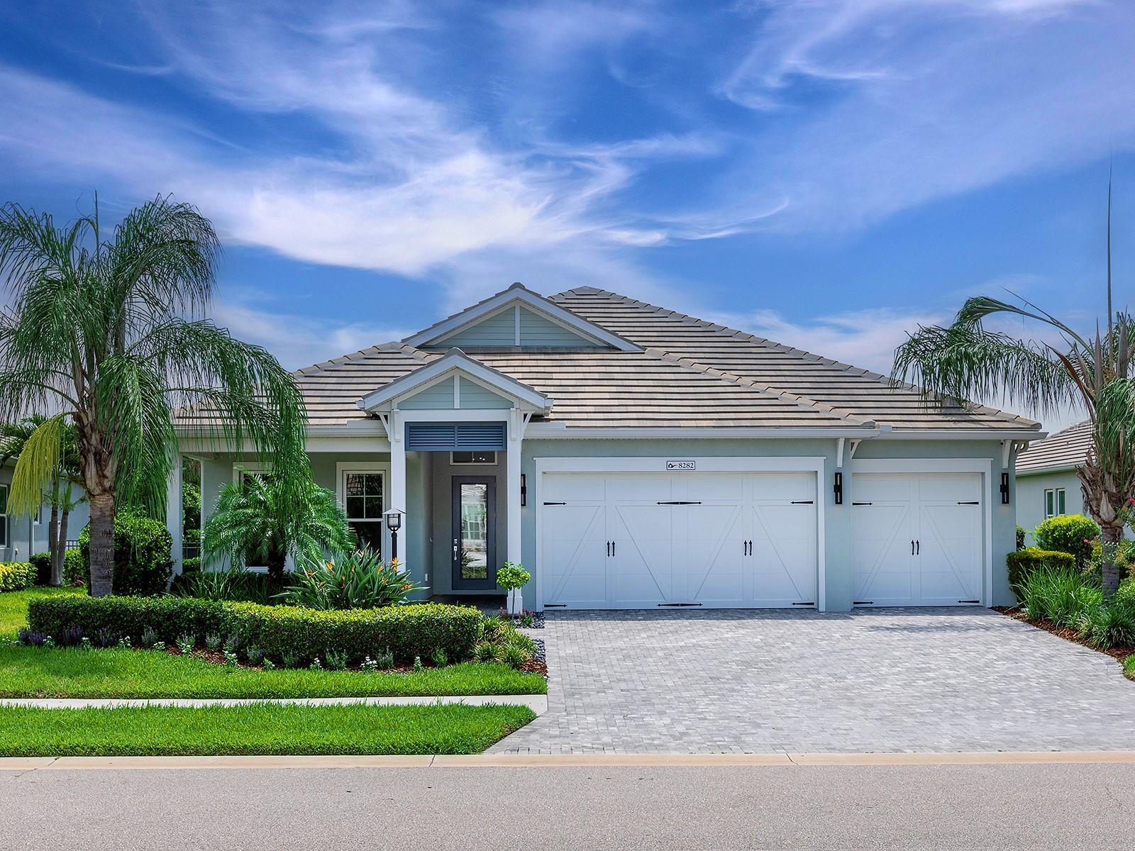 8282 Grande Shores, Sarasota, FL 34240