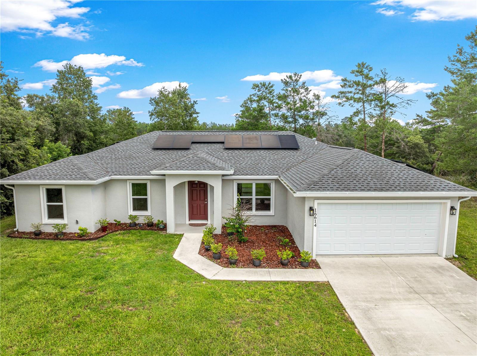 16614 45th, Ocala, FL 34473