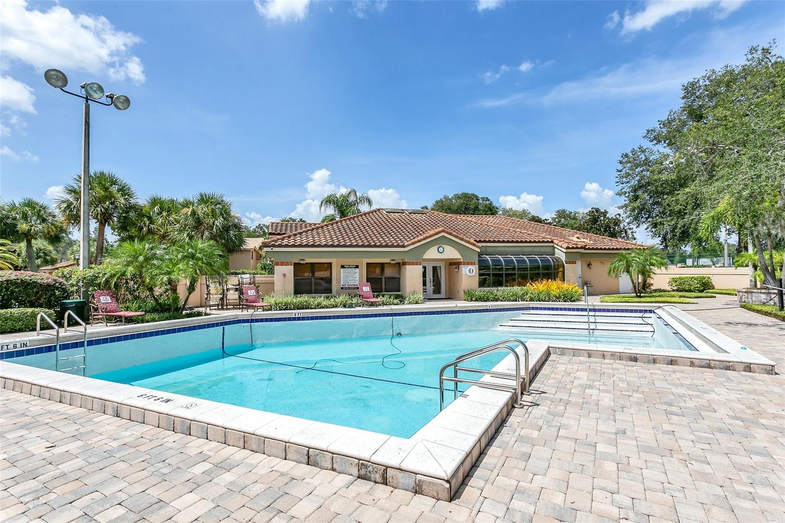 7823 Sugar Bend Unit 7823, Orlando, FL 32819