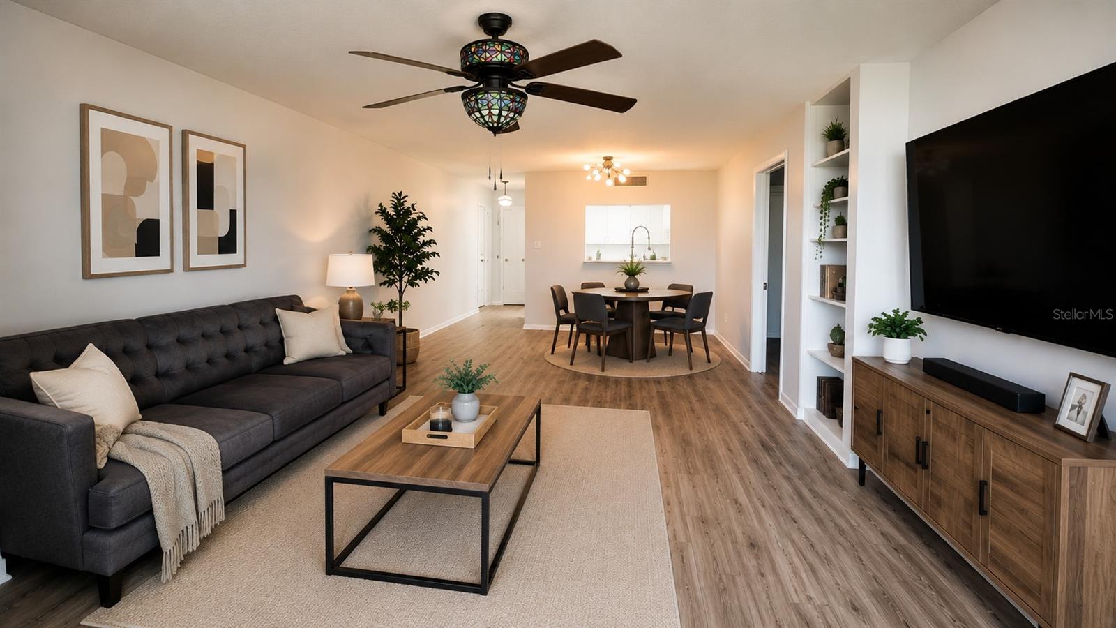 13626 Greenfield Unit 201, Tampa, FL 33618
