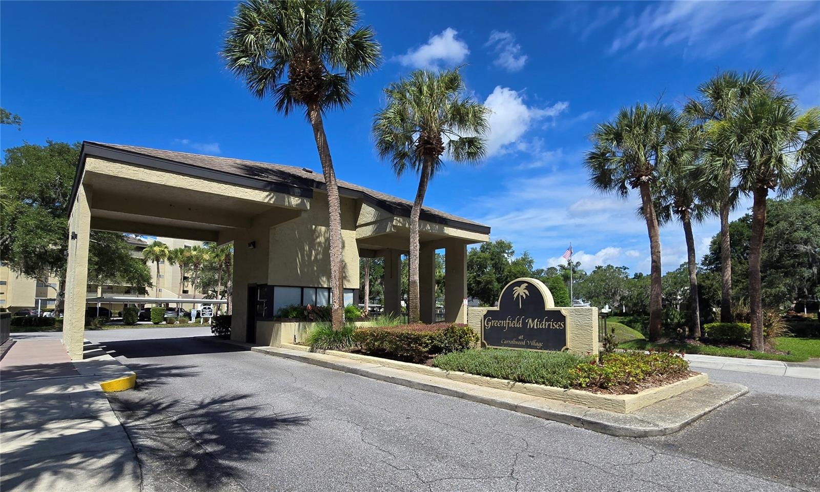 13626 Greenfield Unit 201, Tampa, FL 33618