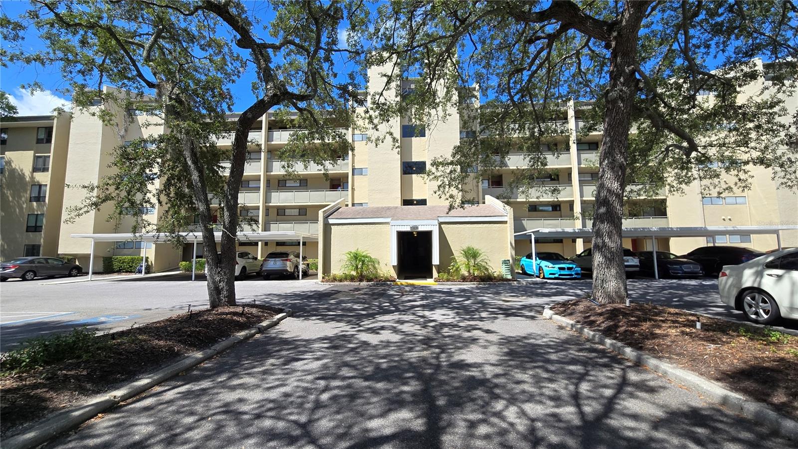 13626 Greenfield Unit 201, Tampa, FL 33618