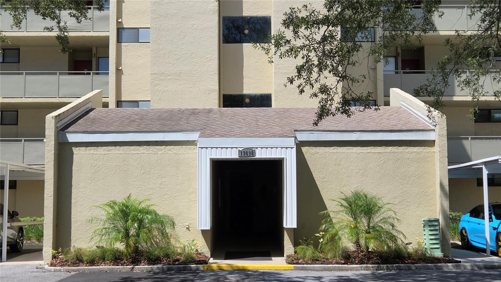 13626 Greenfield Unit 201, Tampa, FL 33618