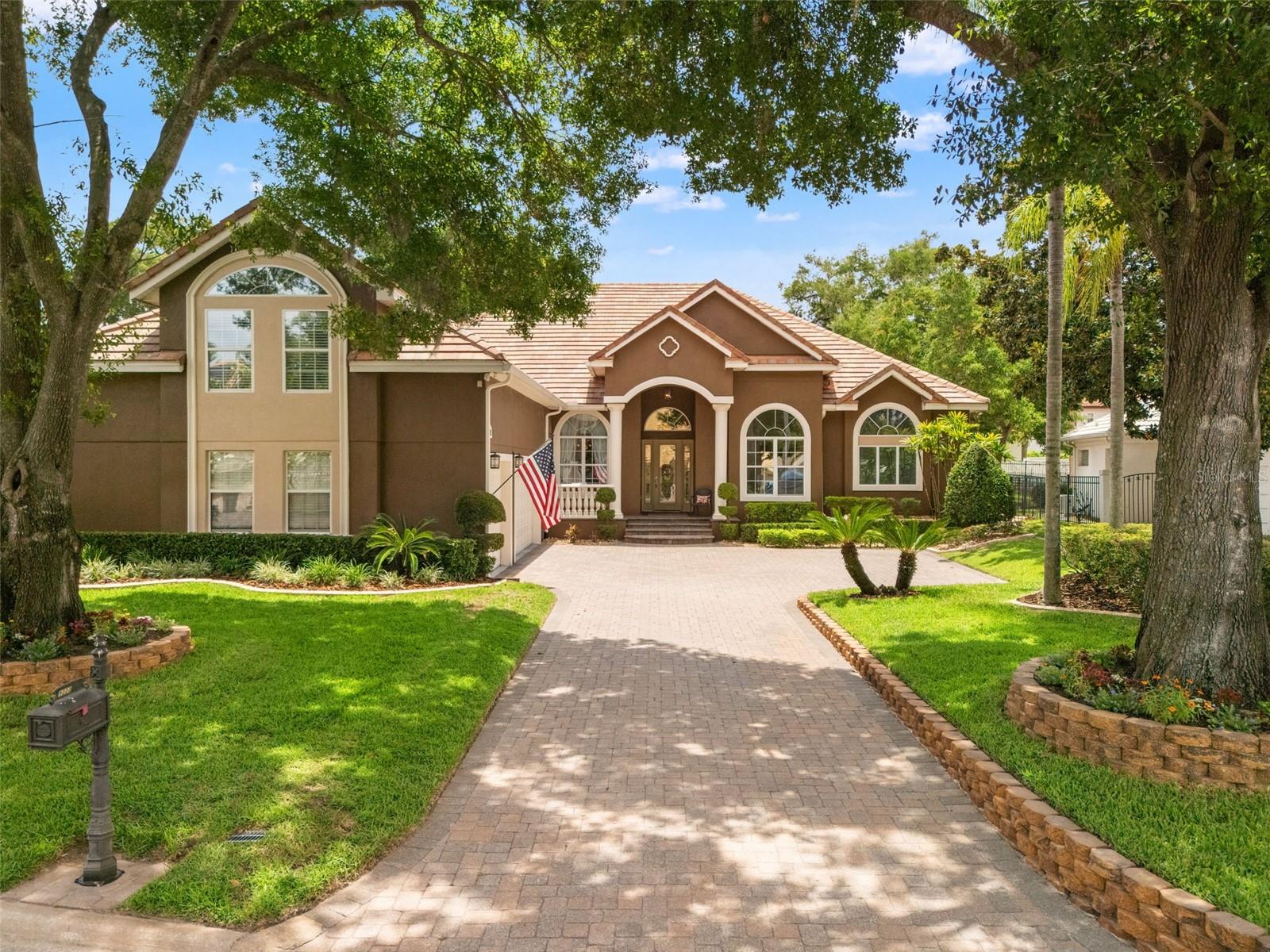 9223 Hidden Bay, Orlando, FL 32819