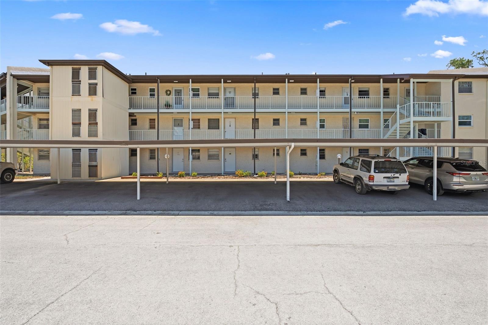 5245 Amulet Unit 306, New Port Richey, FL 34652