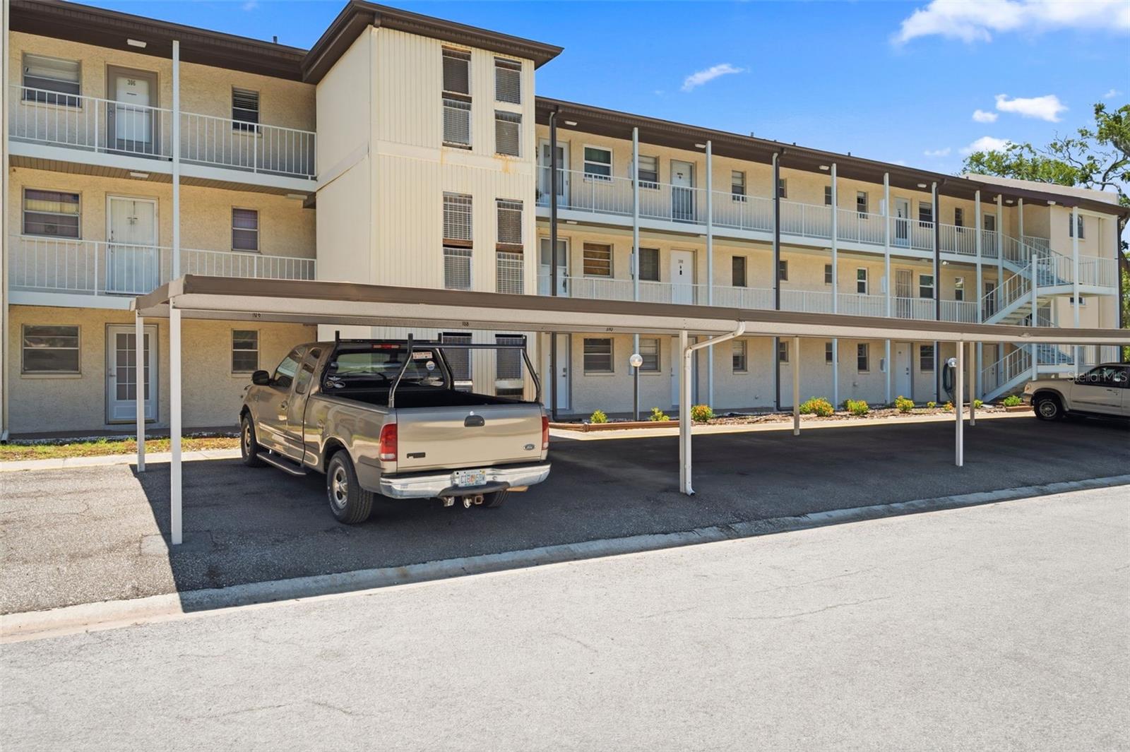 5245 Amulet Unit 306, New Port Richey, FL 34652