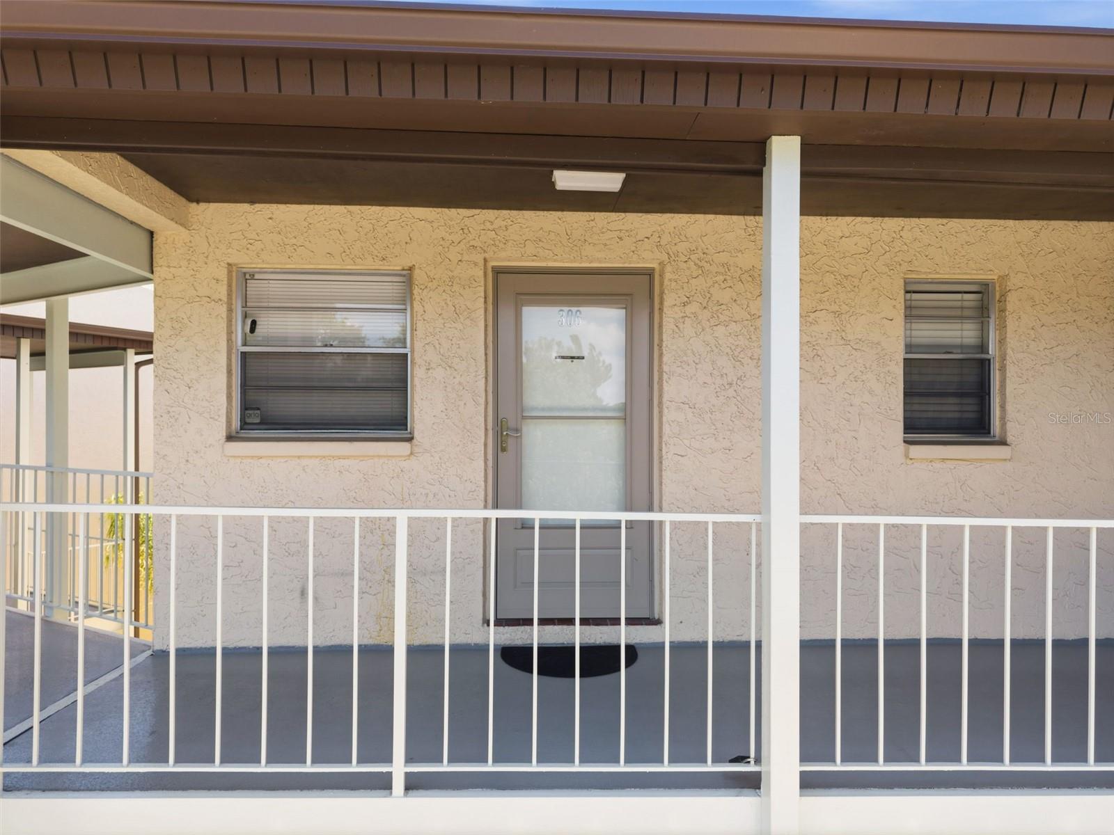 5245 Amulet Unit 306, New Port Richey, FL 34652