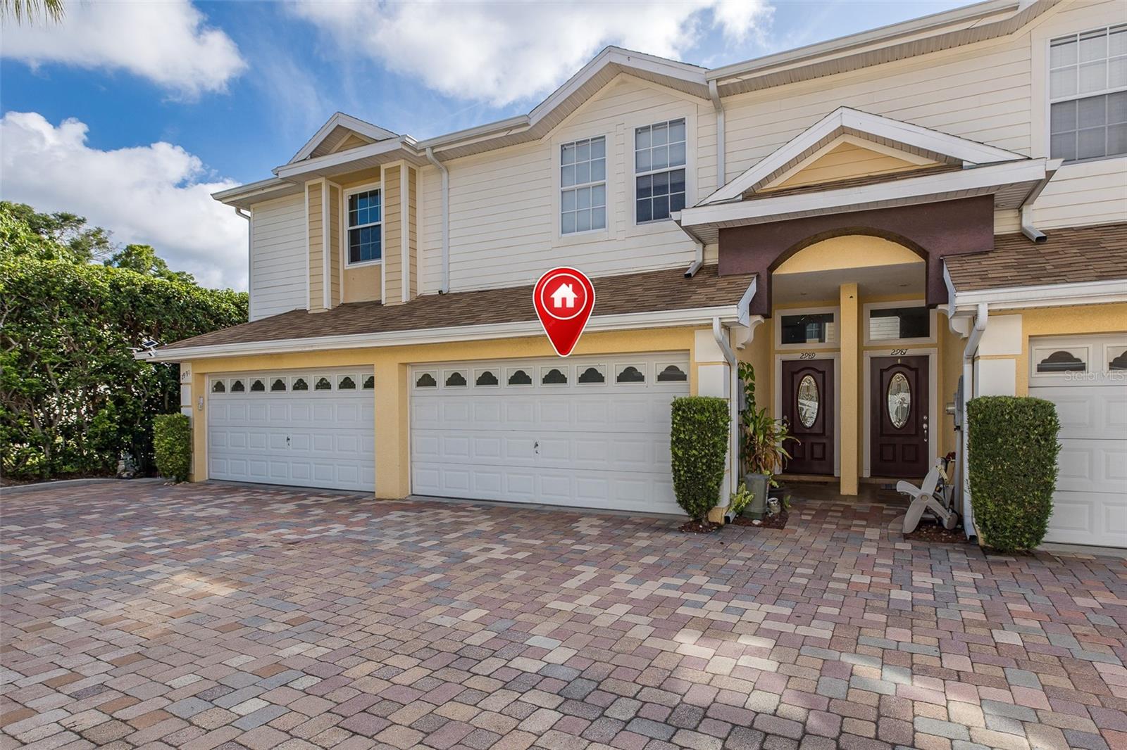 2989 Estancia, Clearwater, FL 33761