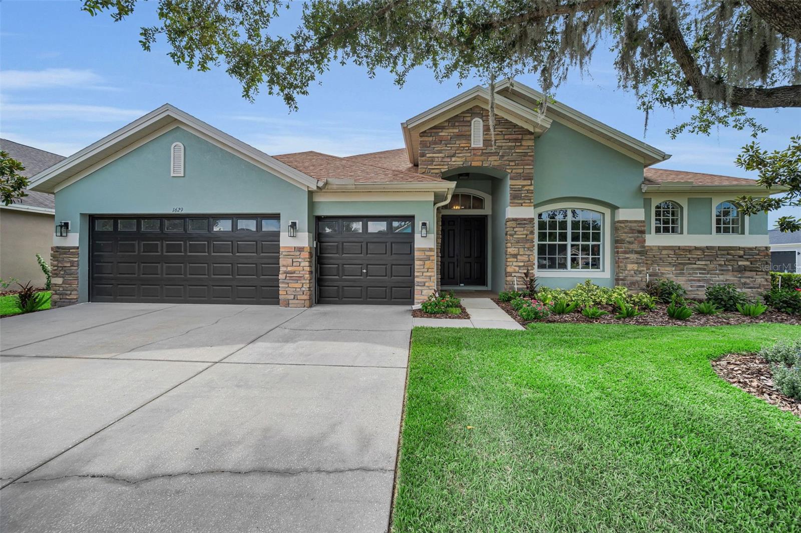 1629 Salmonberry, Wesley Chapel, FL 33543