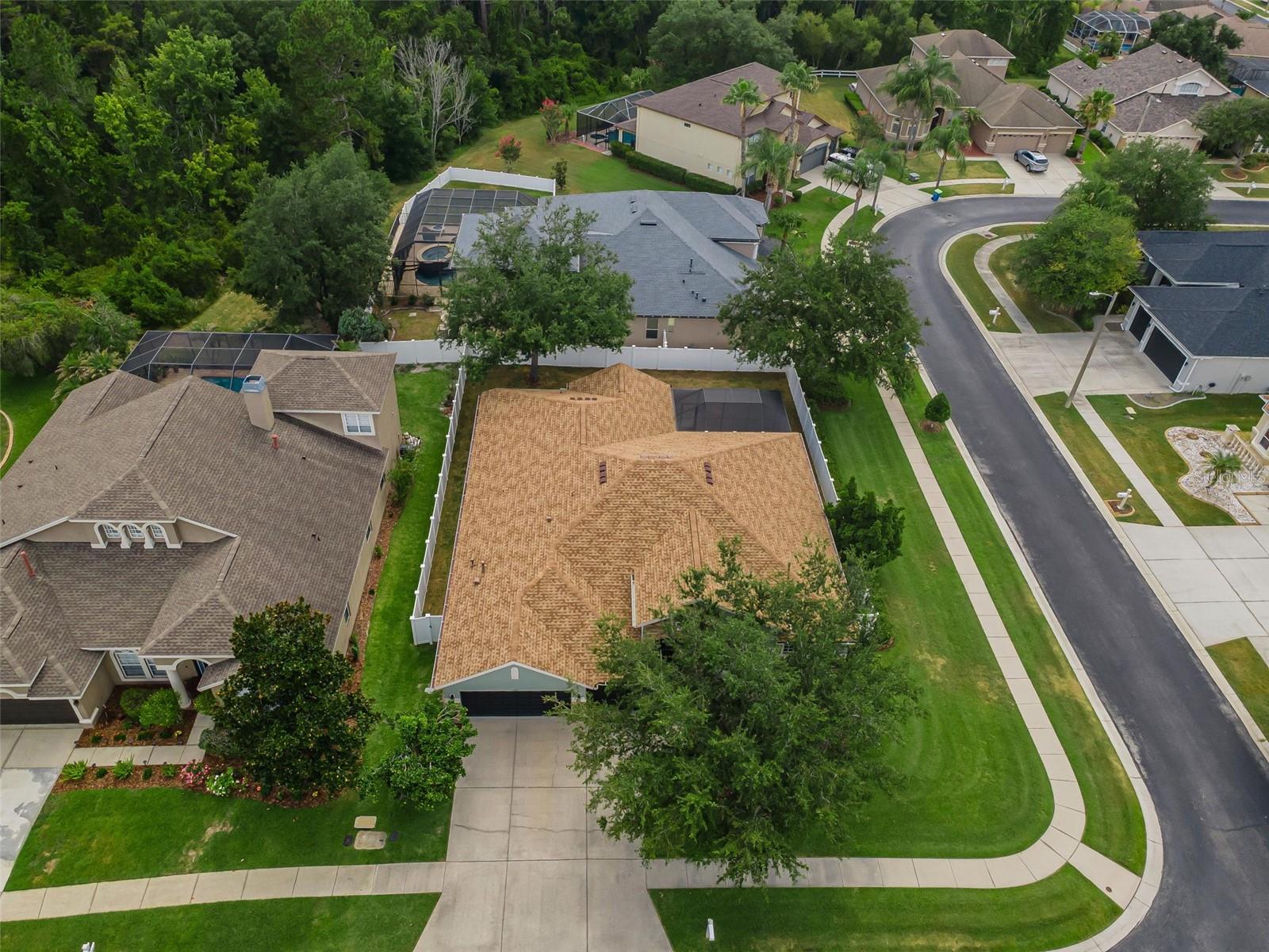 1629 Salmonberry, Wesley Chapel, FL 33543