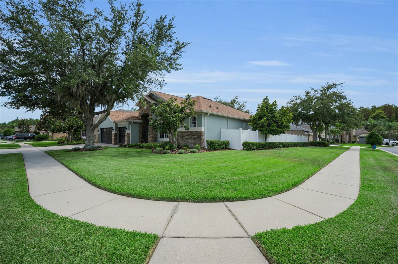 1629 Salmonberry, Wesley Chapel, FL 33543