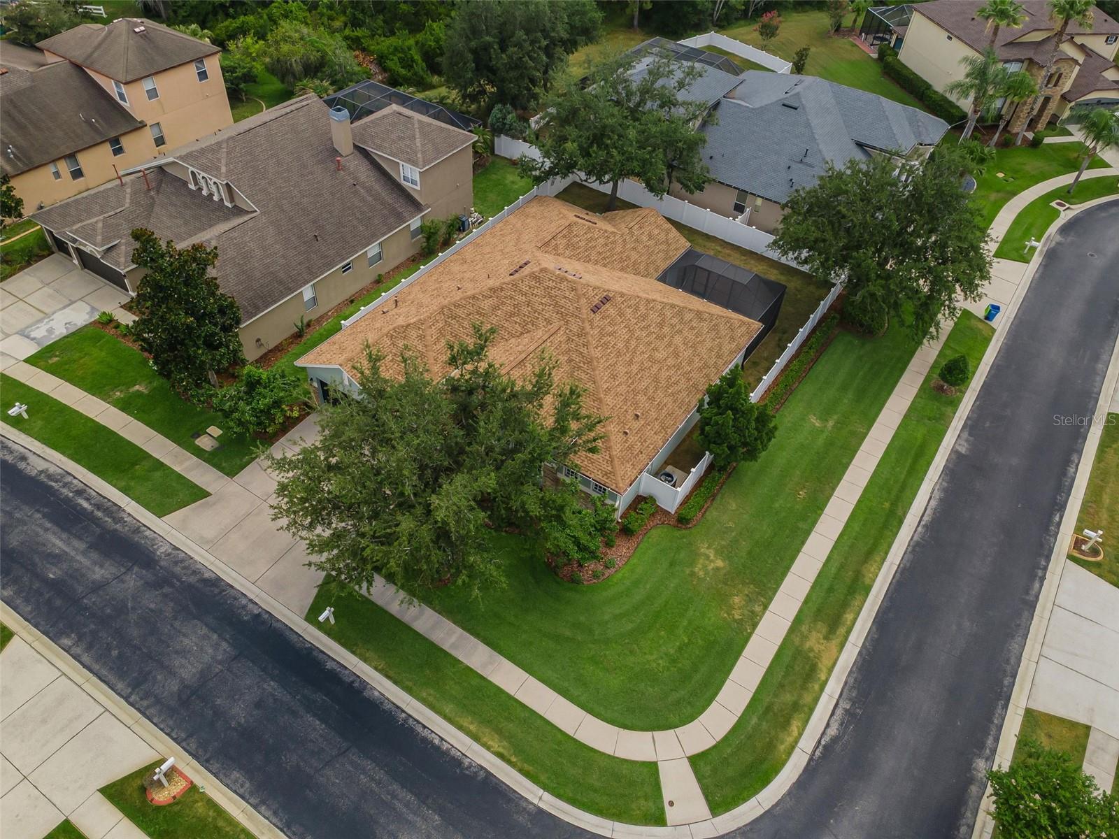 1629 Salmonberry, Wesley Chapel, FL 33543