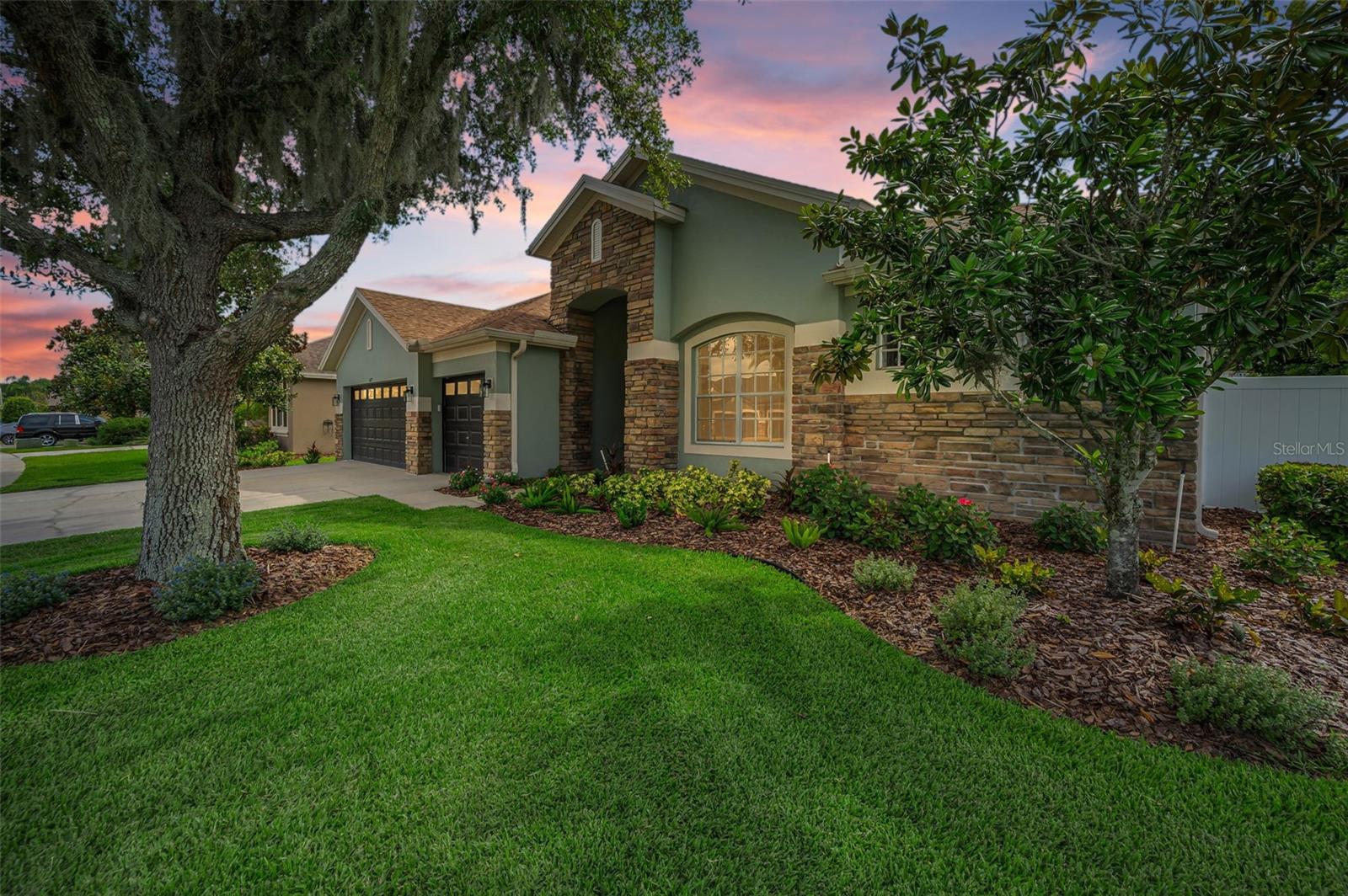 1629 Salmonberry, Wesley Chapel, FL 33543