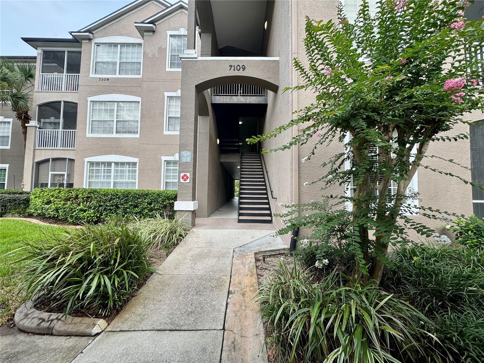 7109 Yacht Basin Unit 418, Orlando, FL 32835