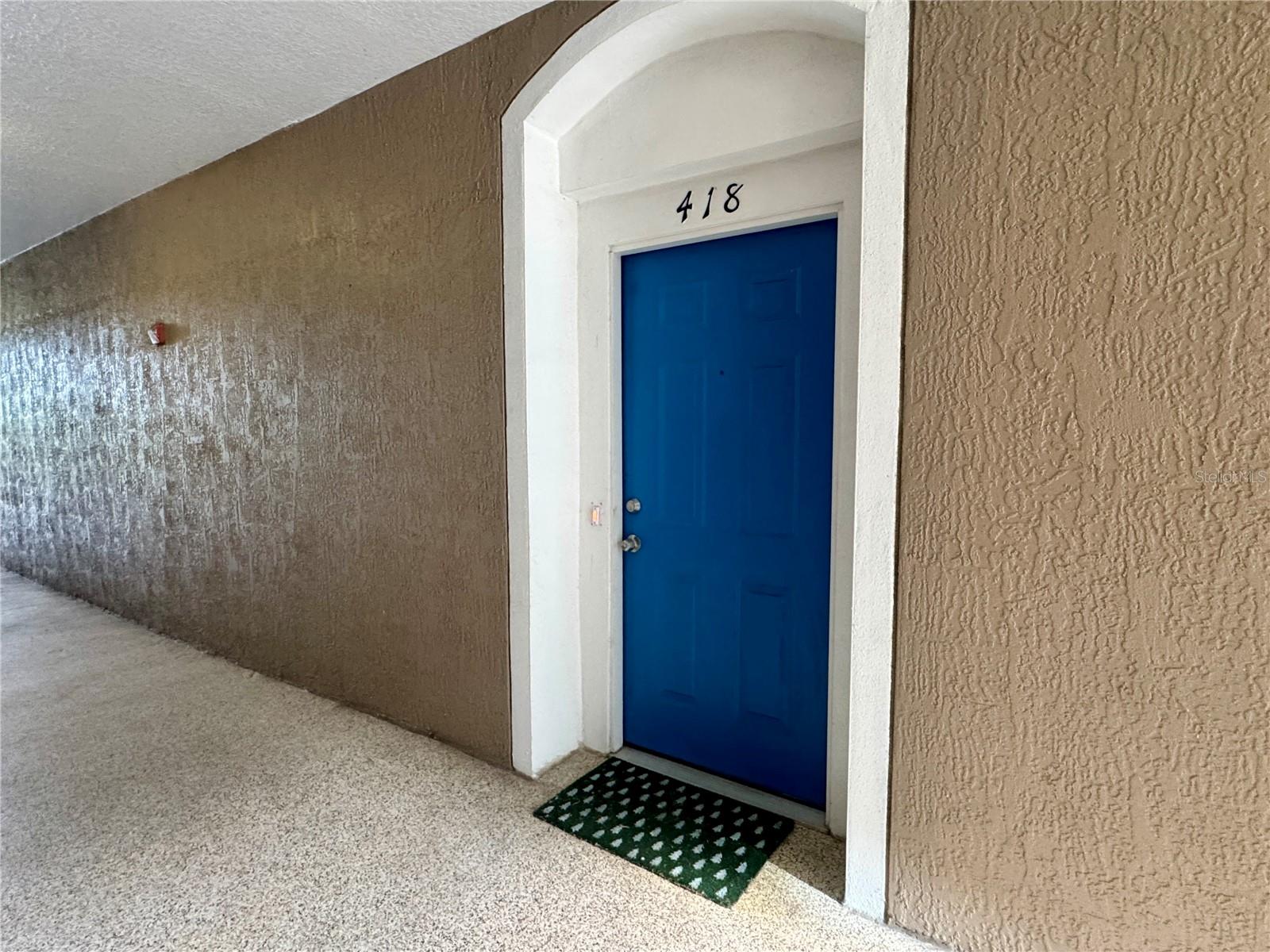 7109 Yacht Basin Unit 418, Orlando, FL 32835