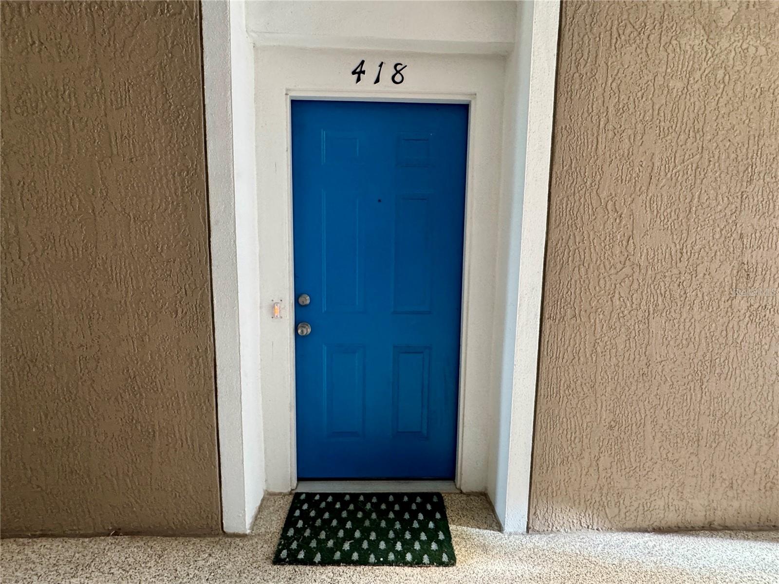 7109 Yacht Basin Unit 418, Orlando, FL 32835