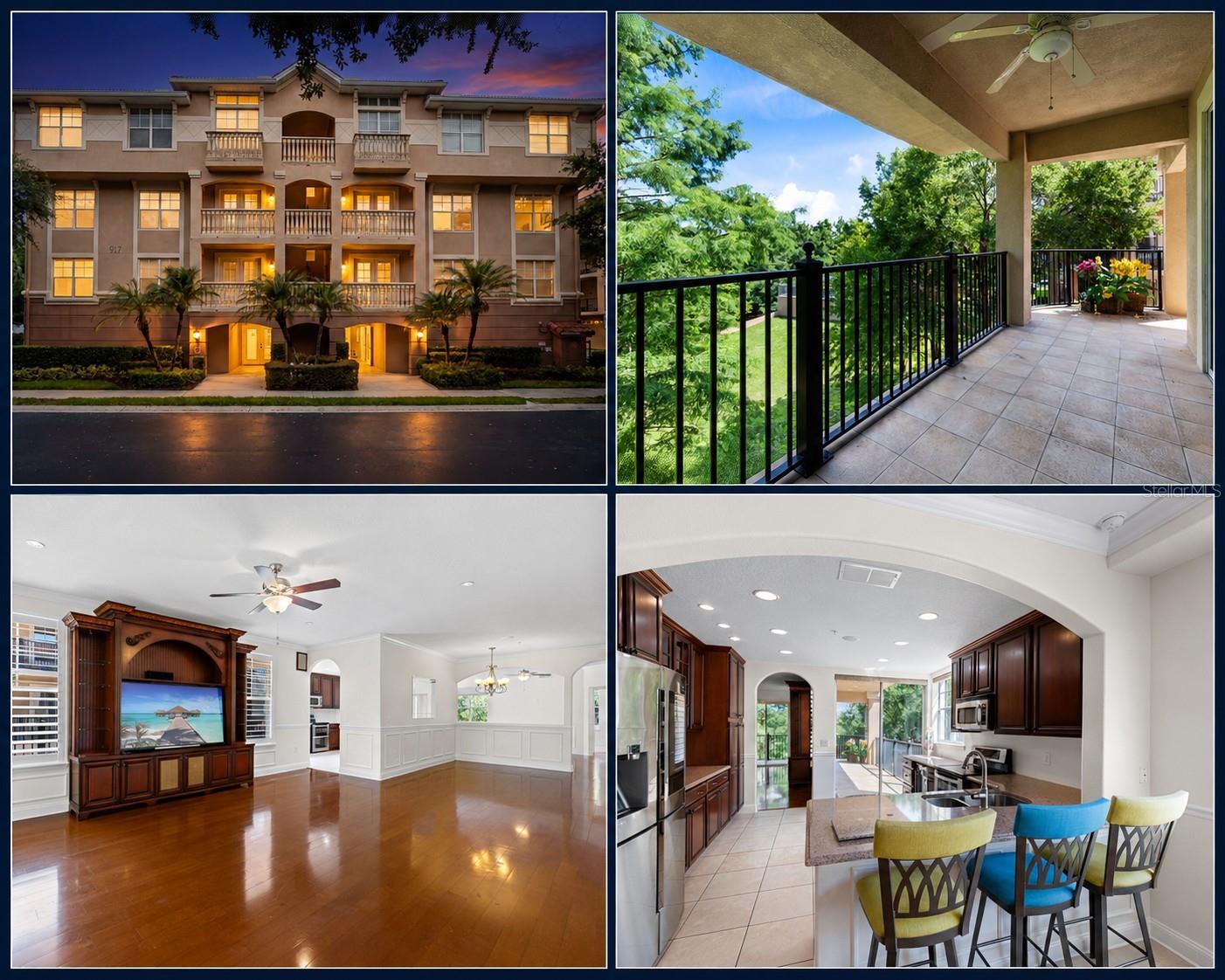 917 Lotus Vista Unit 201, Altamonte Springs, FL 32714