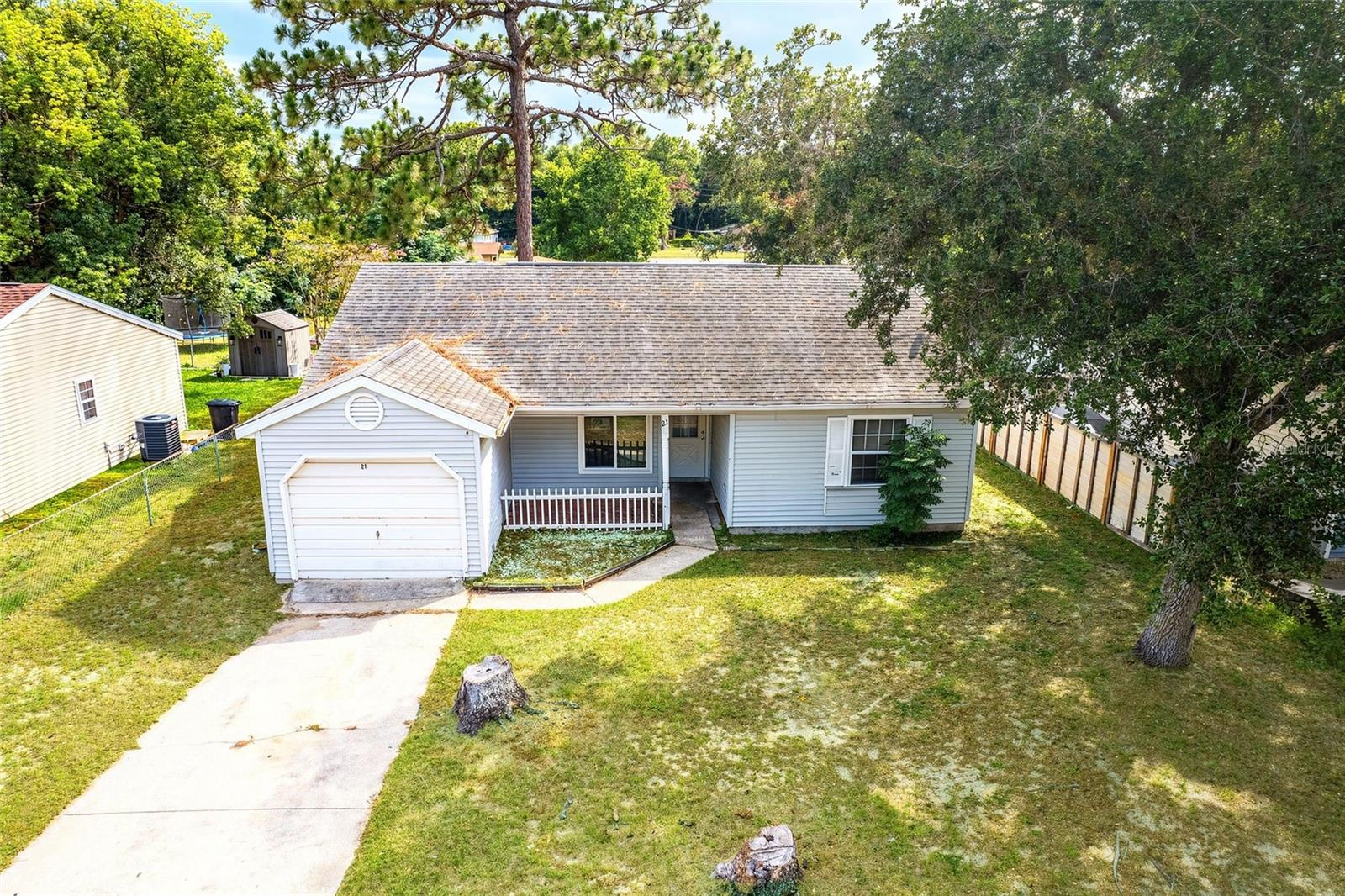 21 Spring Loop, Ocala, FL 34472