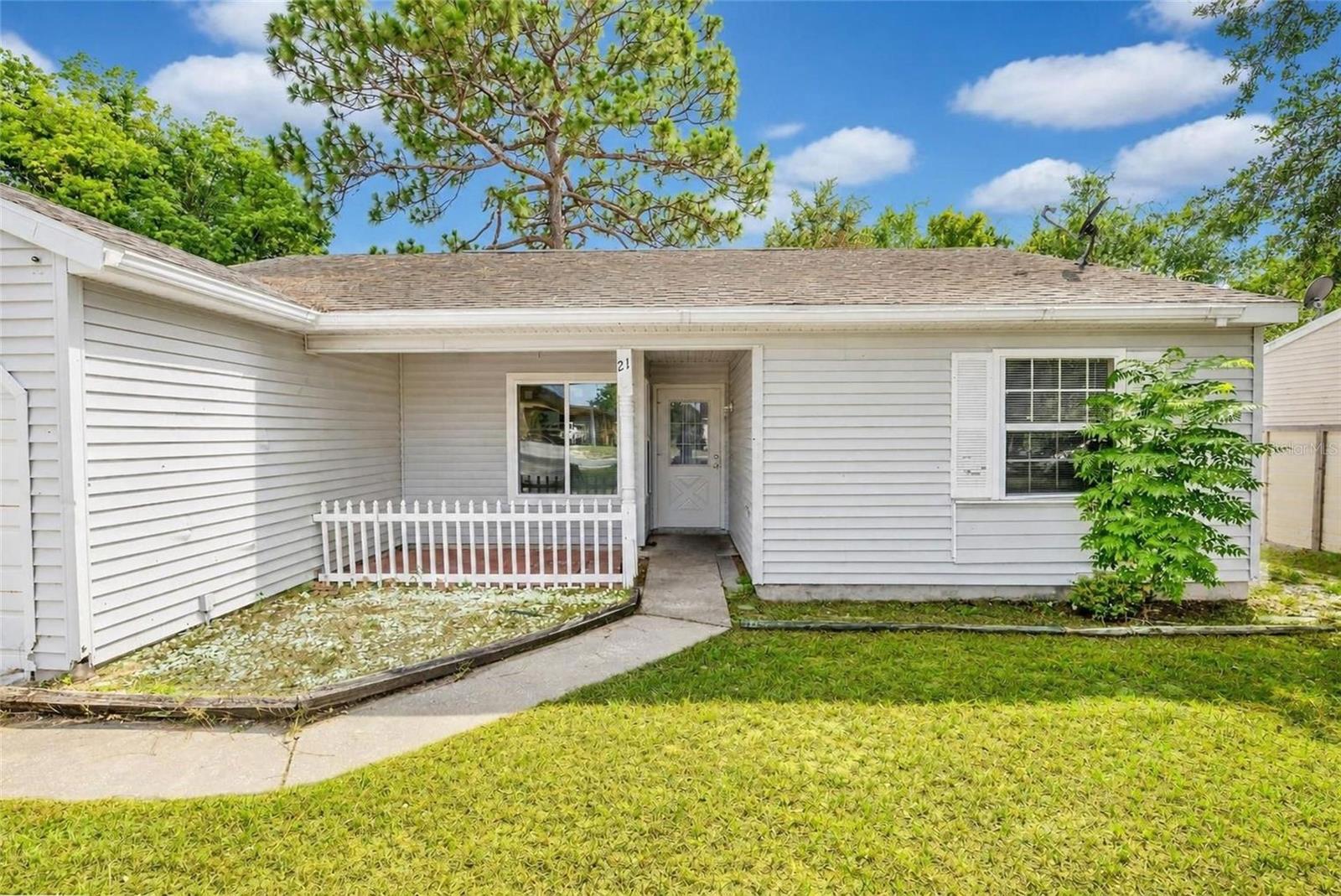 21 Spring Loop, Ocala, FL 34472