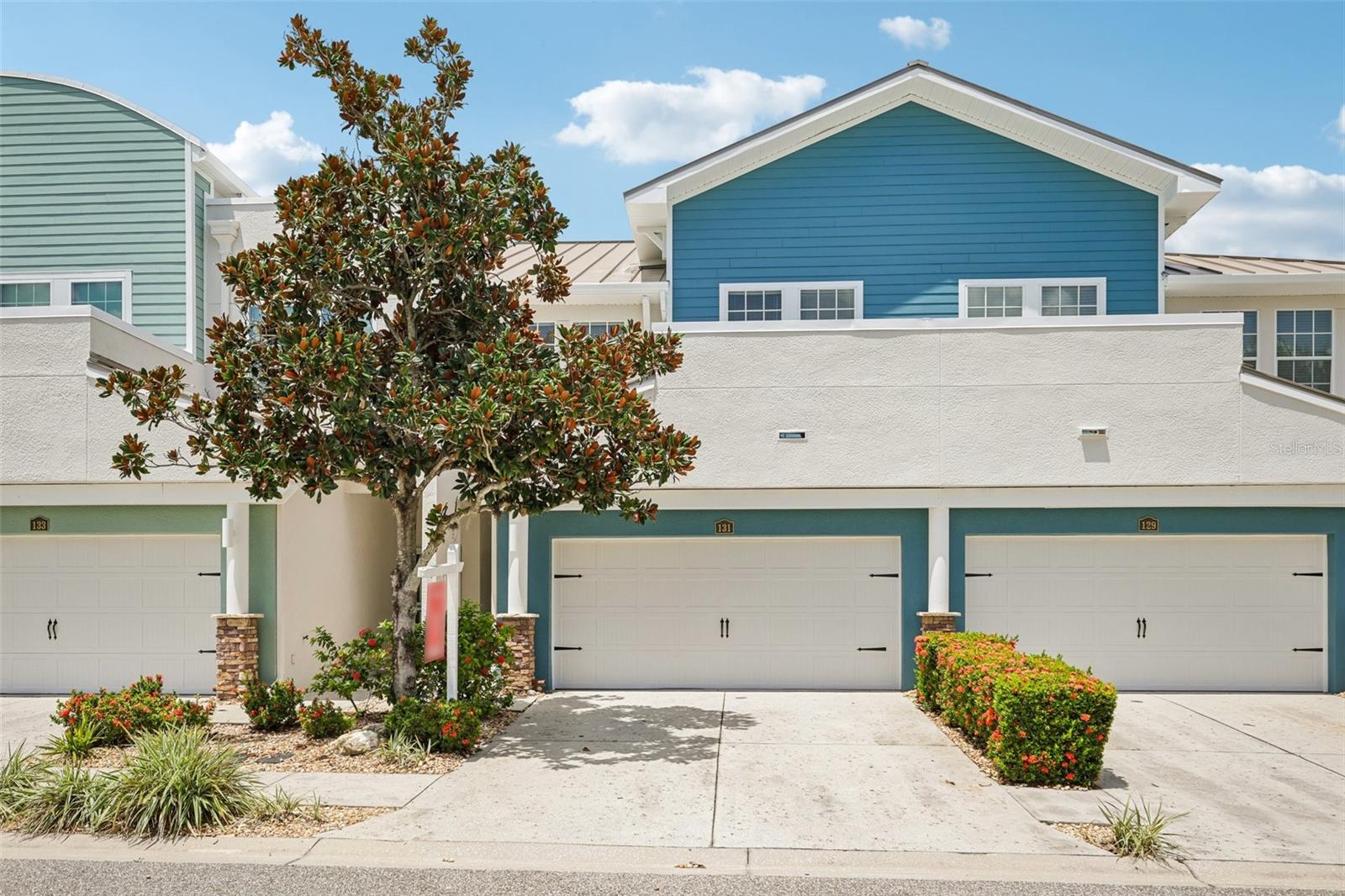 131 Athenian, Tarpon Springs, FL 34689