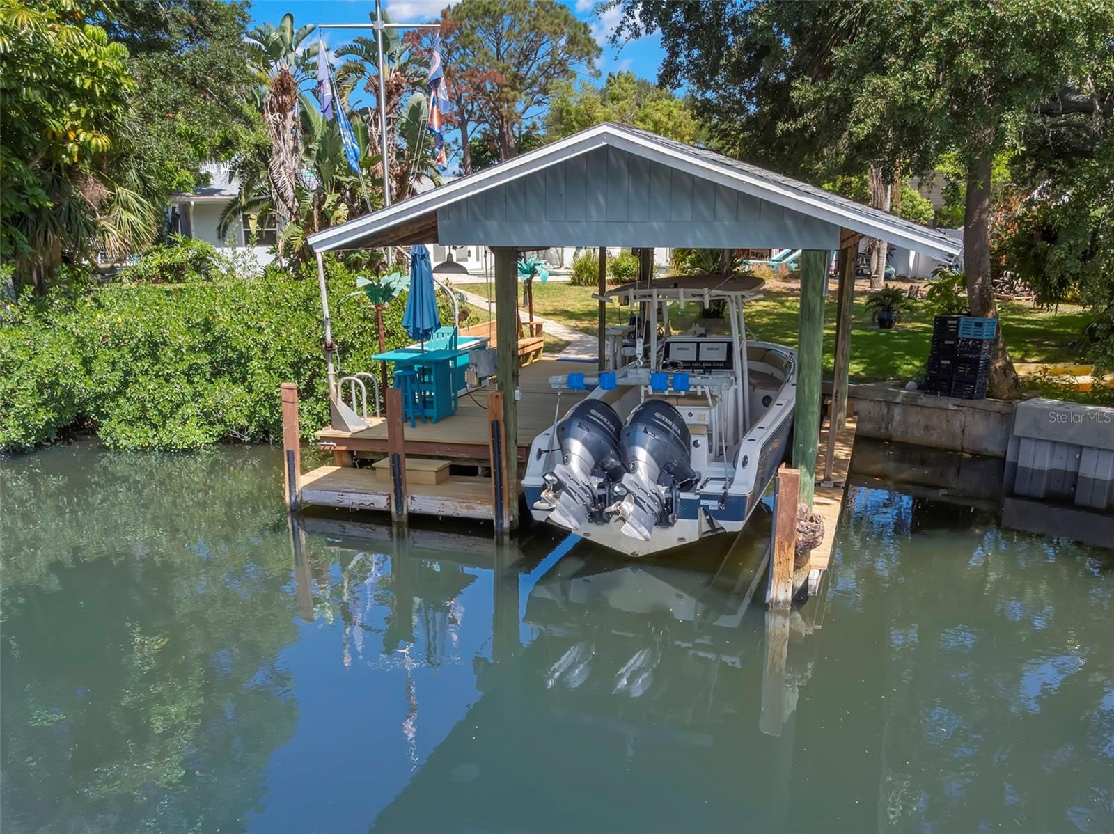 121 Carlyle, Palm Harbor, FL 34683