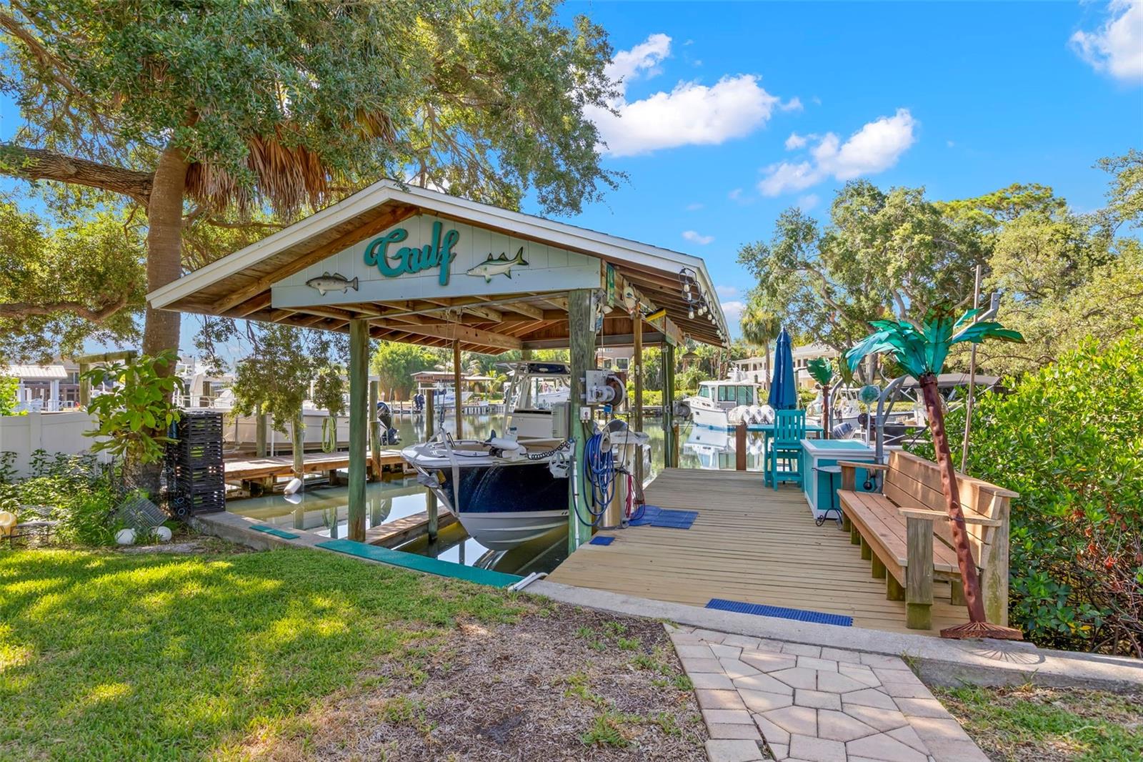 121 Carlyle, Palm Harbor, FL 34683