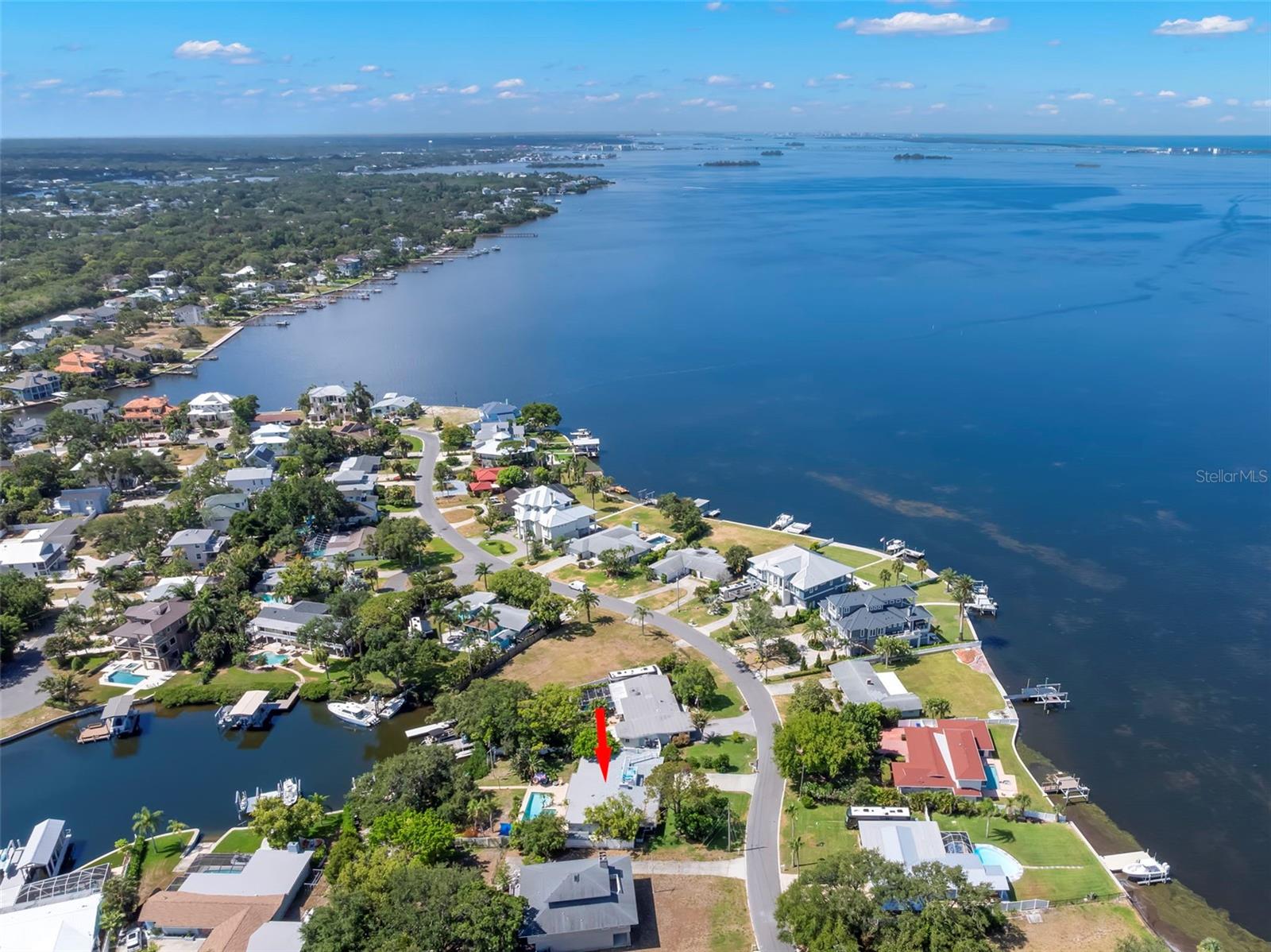 121 Carlyle, Palm Harbor, FL 34683