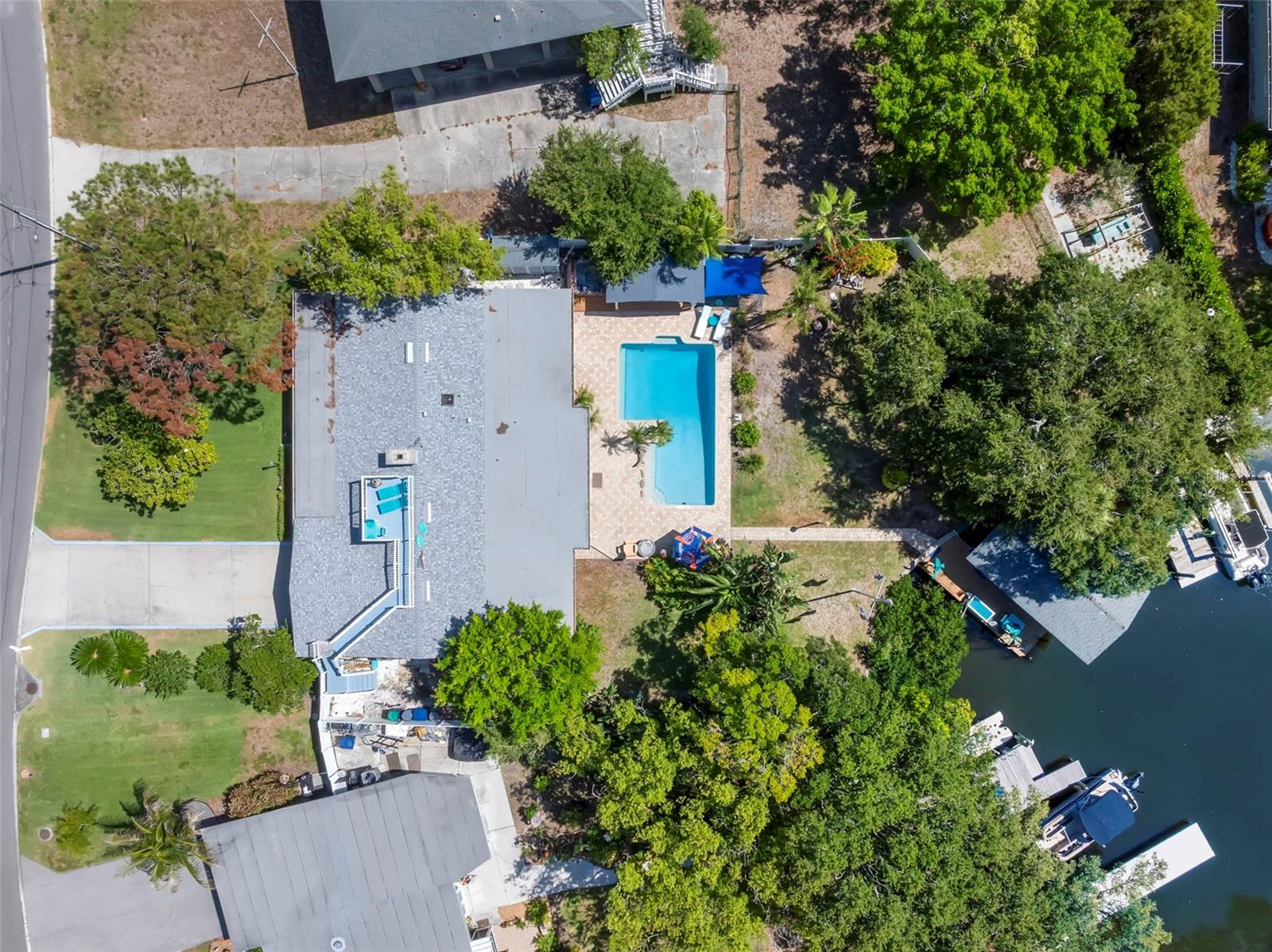 121 Carlyle, Palm Harbor, FL 34683