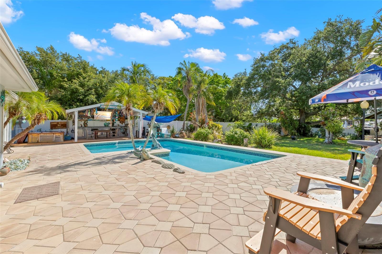 121 Carlyle, Palm Harbor, FL 34683