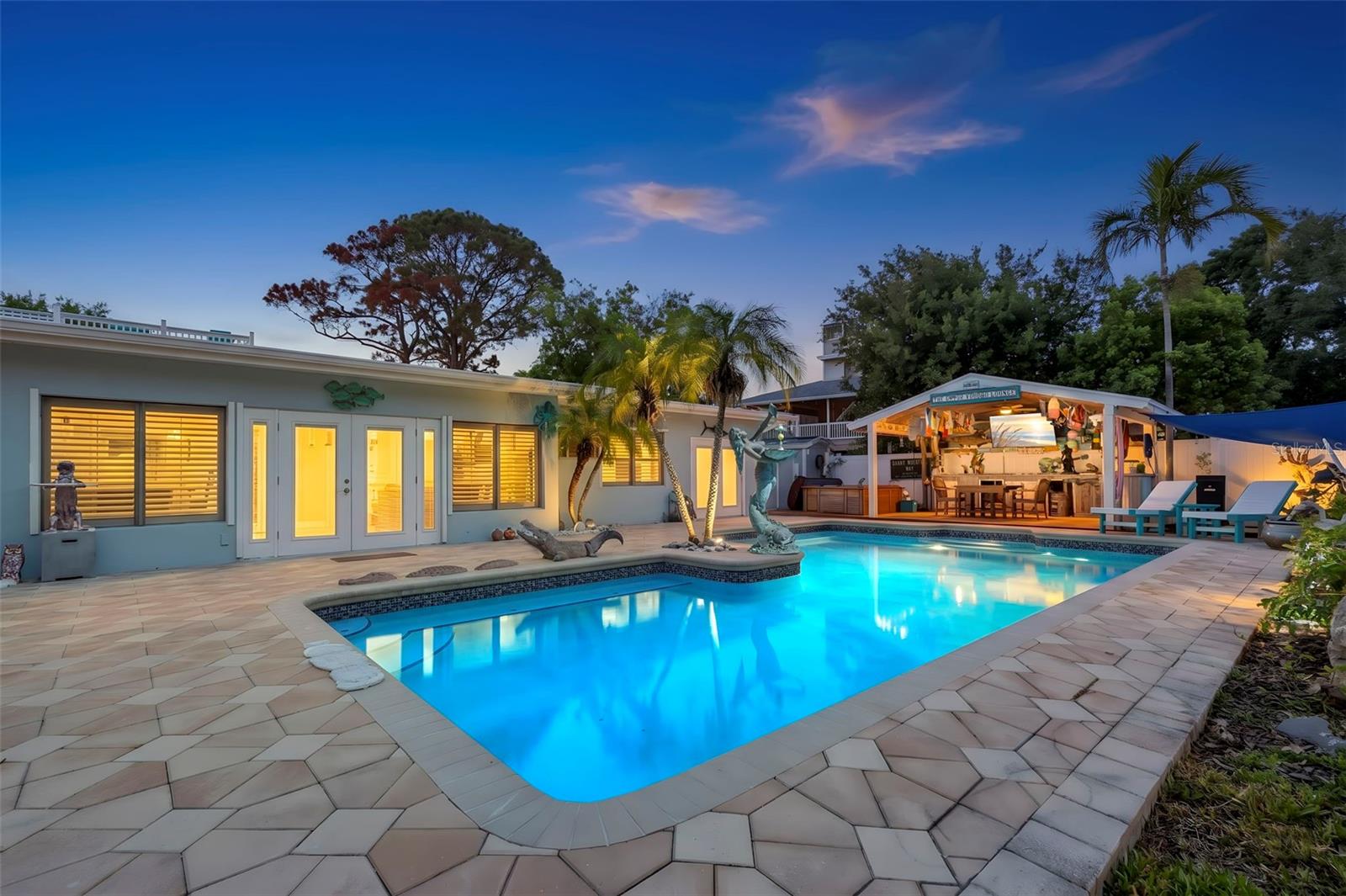 121 Carlyle, Palm Harbor, FL 34683