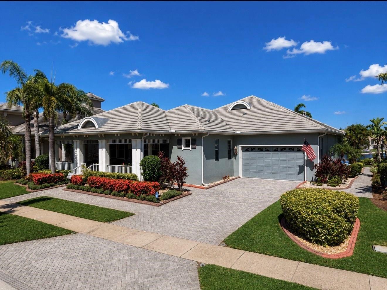5416 Merritt Island, Apollo Beach, FL 33572